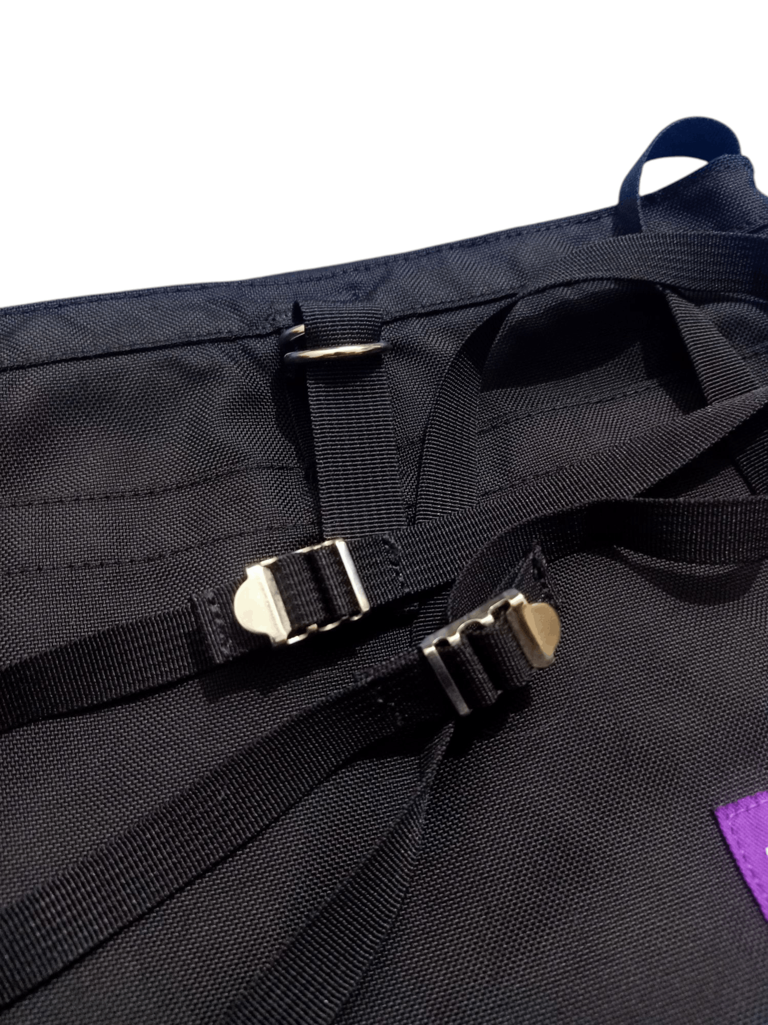 Nanamica × The North Face × The North Face Purple Label The North Face Berkeley Purple Label x Nanamica Sling Bag Size ONE SIZE - 4 Thumbnail