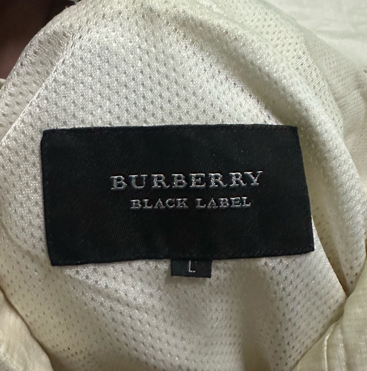 Burberry Burberry black label field jacket hooded Size US L / EU 52-54 / 3 - 9 Thumbnail