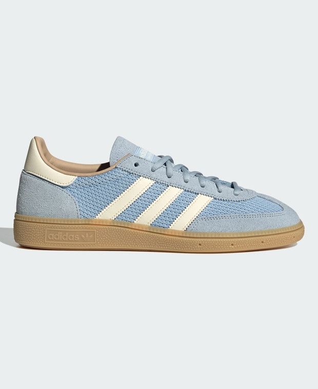 Adidas Sneakers Size US 5.5 / EU 38 - 1 Thumbnail