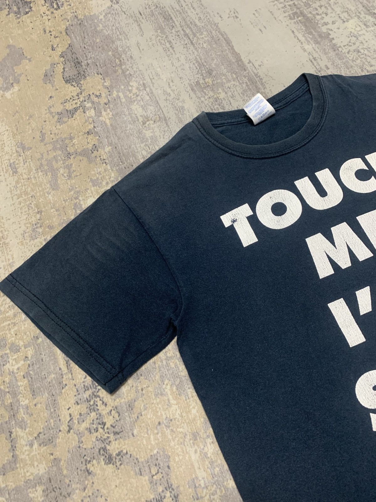 Band Tees Mudhoney Sub pop ‘touch me i’m sick’ Size US S / EU 44-46 / 1 - 3 Thumbnail