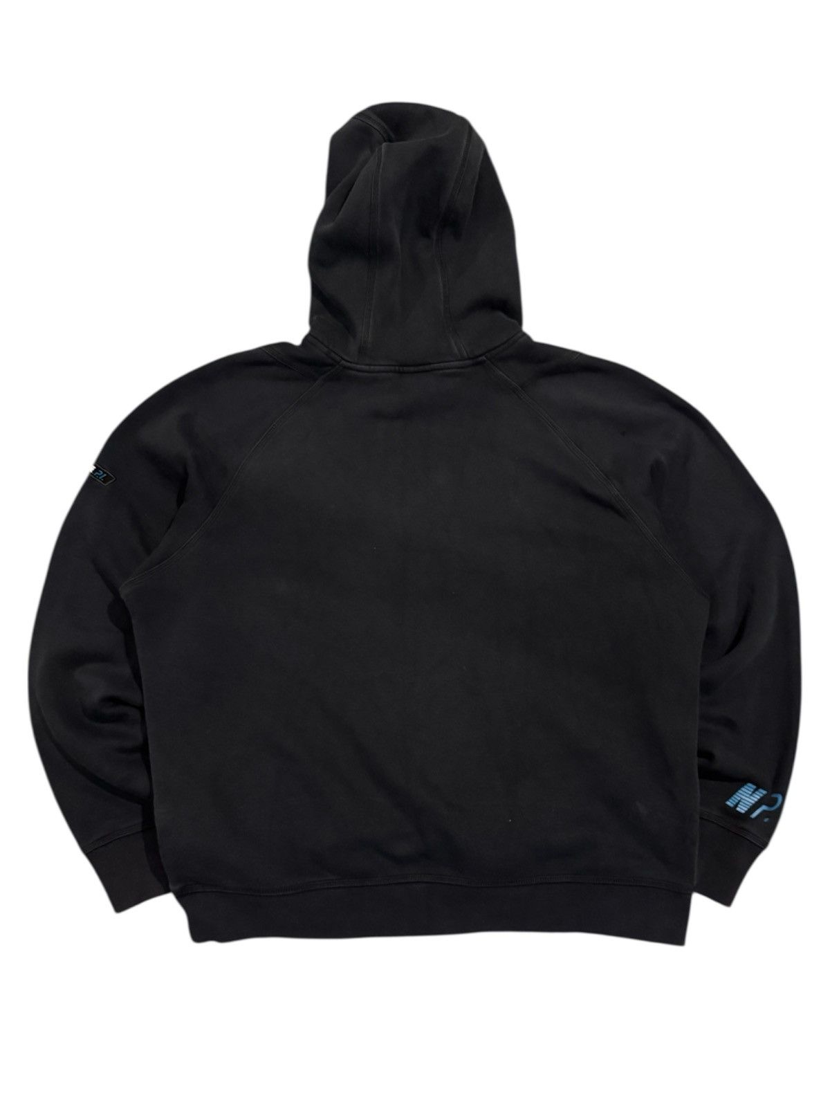 Nike 2000’s Nike, Premier boxy hoodie. Size L Size US L / EU 52-54 / 3 - 3 Thumbnail
