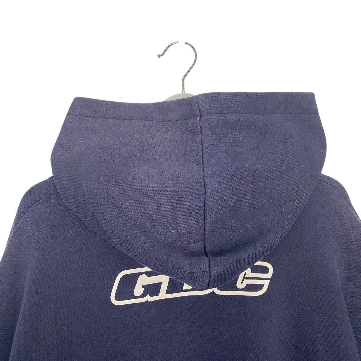 Vintage Vintage 2000 Grand Canyon Japan Hoodie Sweater Blue Size XL Size US XL / EU 56 / 4 - 6 Thumbnail