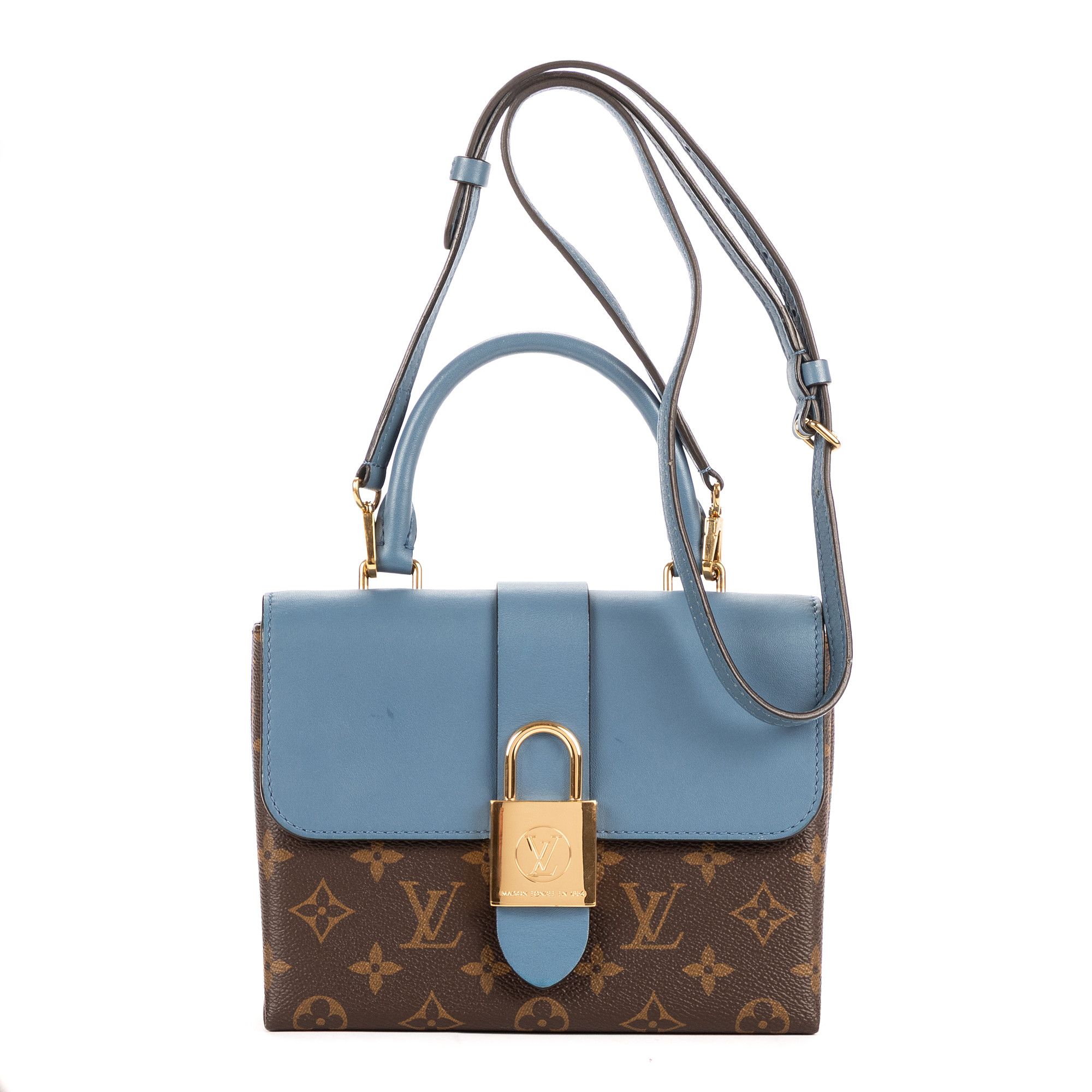 Louis Vuitton Locky BB Size ONE SIZE - 1 Thumbnail