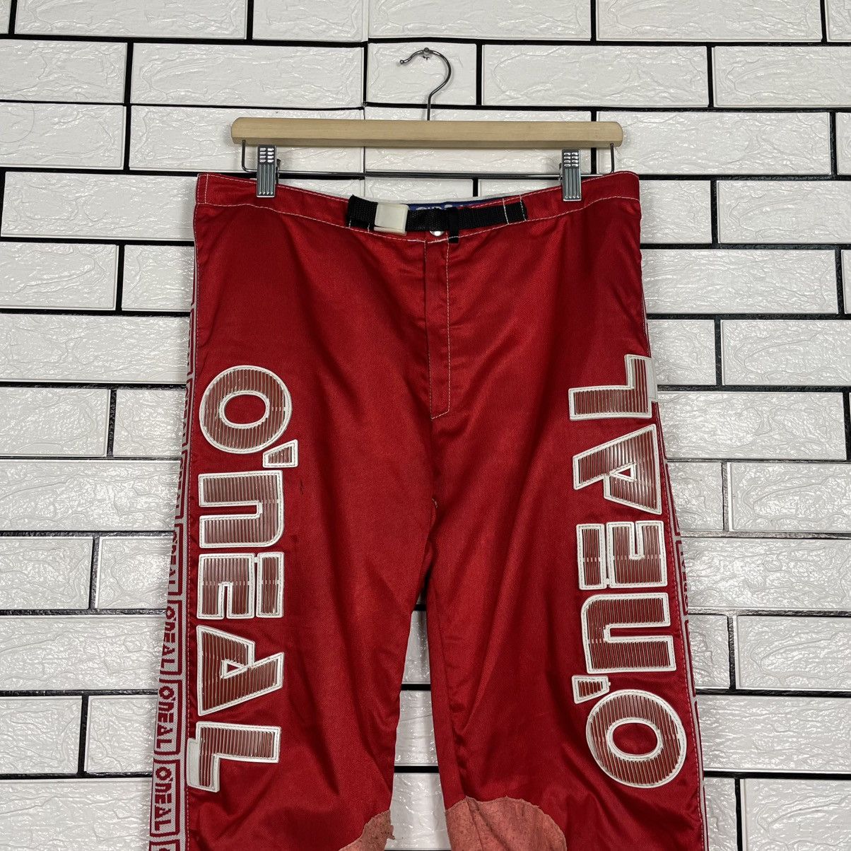 Other Vintage O'neal Motorcross Pant Size US 34 / EU 50 - 3 Thumbnail