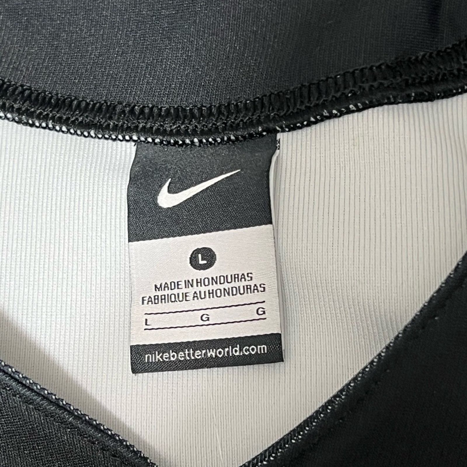 Nike 2017 Nike Sample Purdue Boilermakers team issued jersey NWT Size US L / EU 52-54 / 3 - 6 Thumbnail