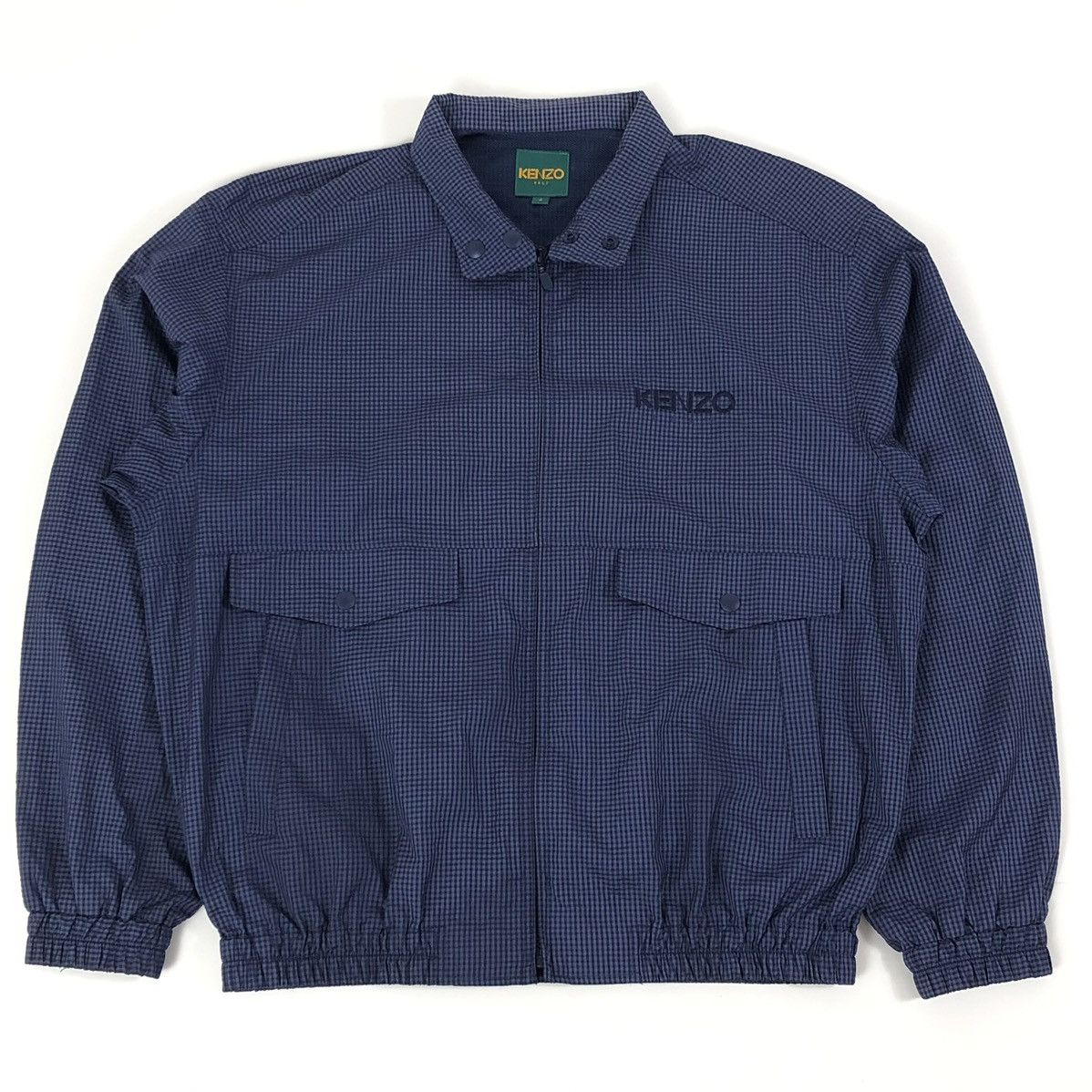 Vintage Kenzo jacket