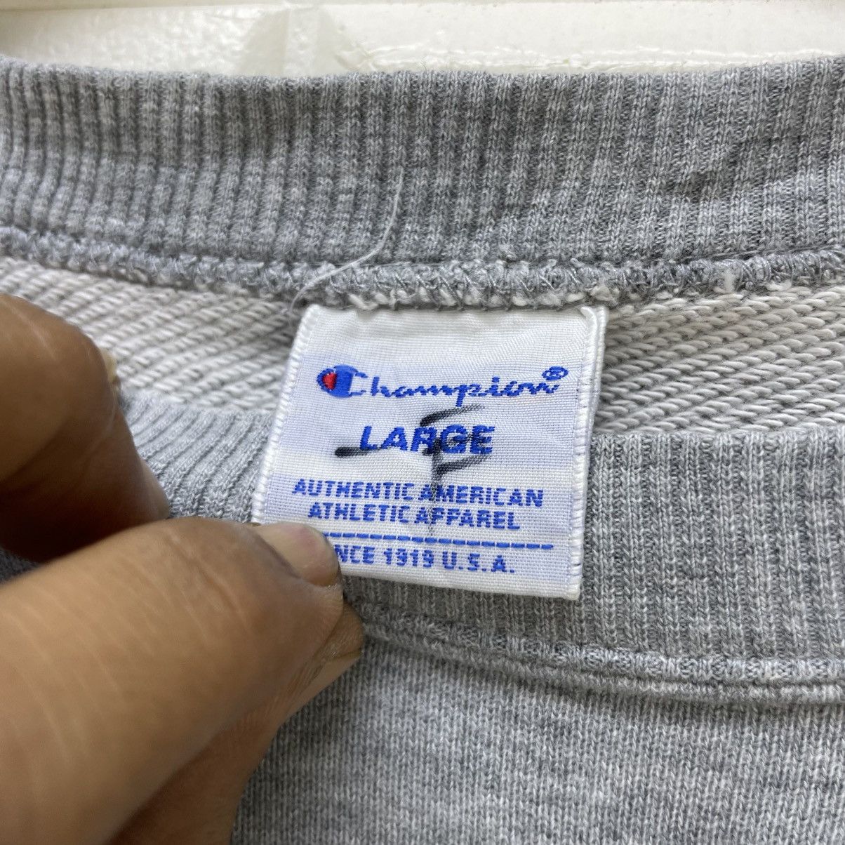 Champion 💥Vintage Champion Size US M / EU 48-50 / 2 - 6 Thumbnail