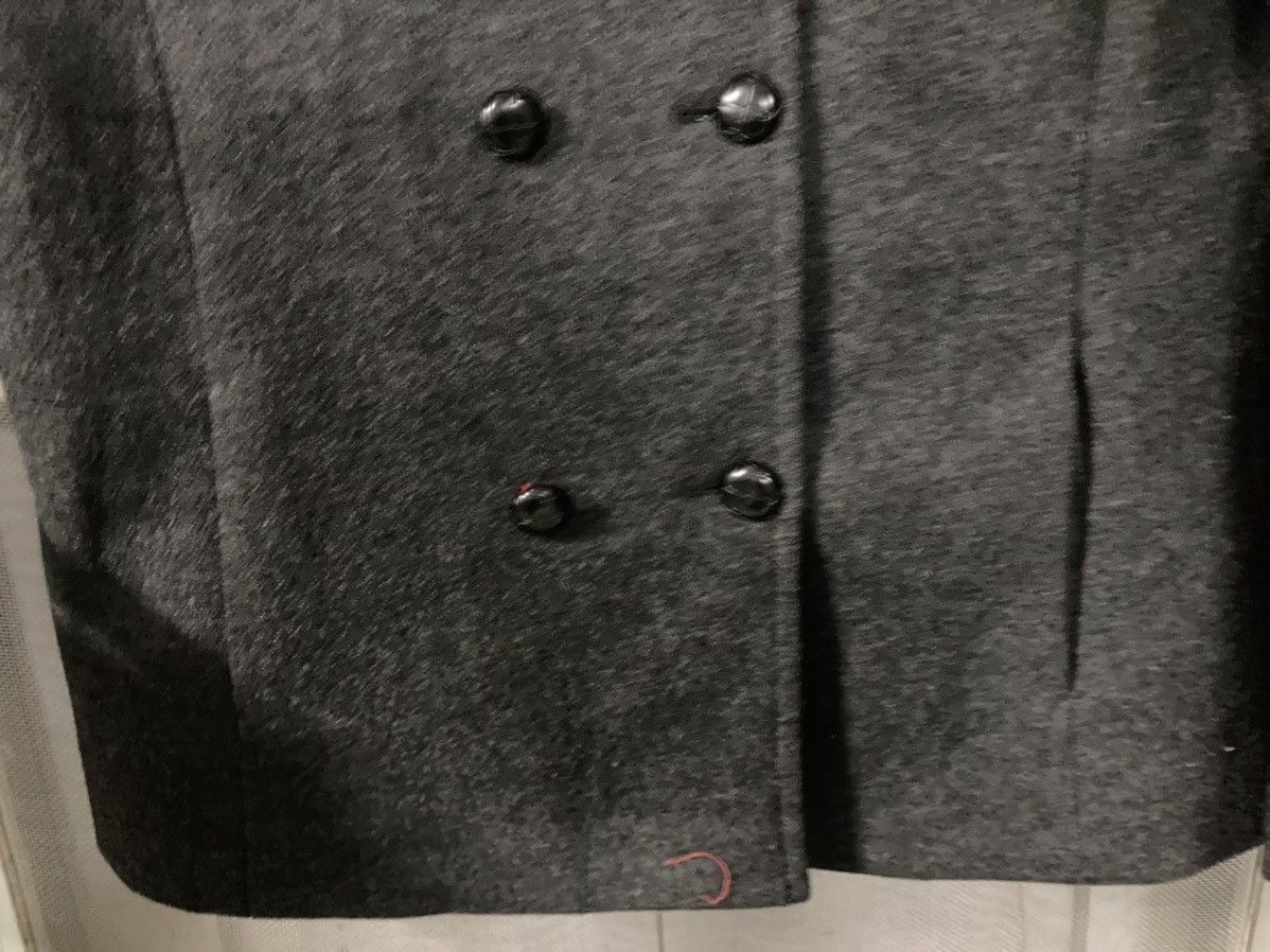 Designer × Japanese Brand × Junko Shimada Awaw Junko Shimada Suit Bottom Double Size 42R - 3 Thumbnail