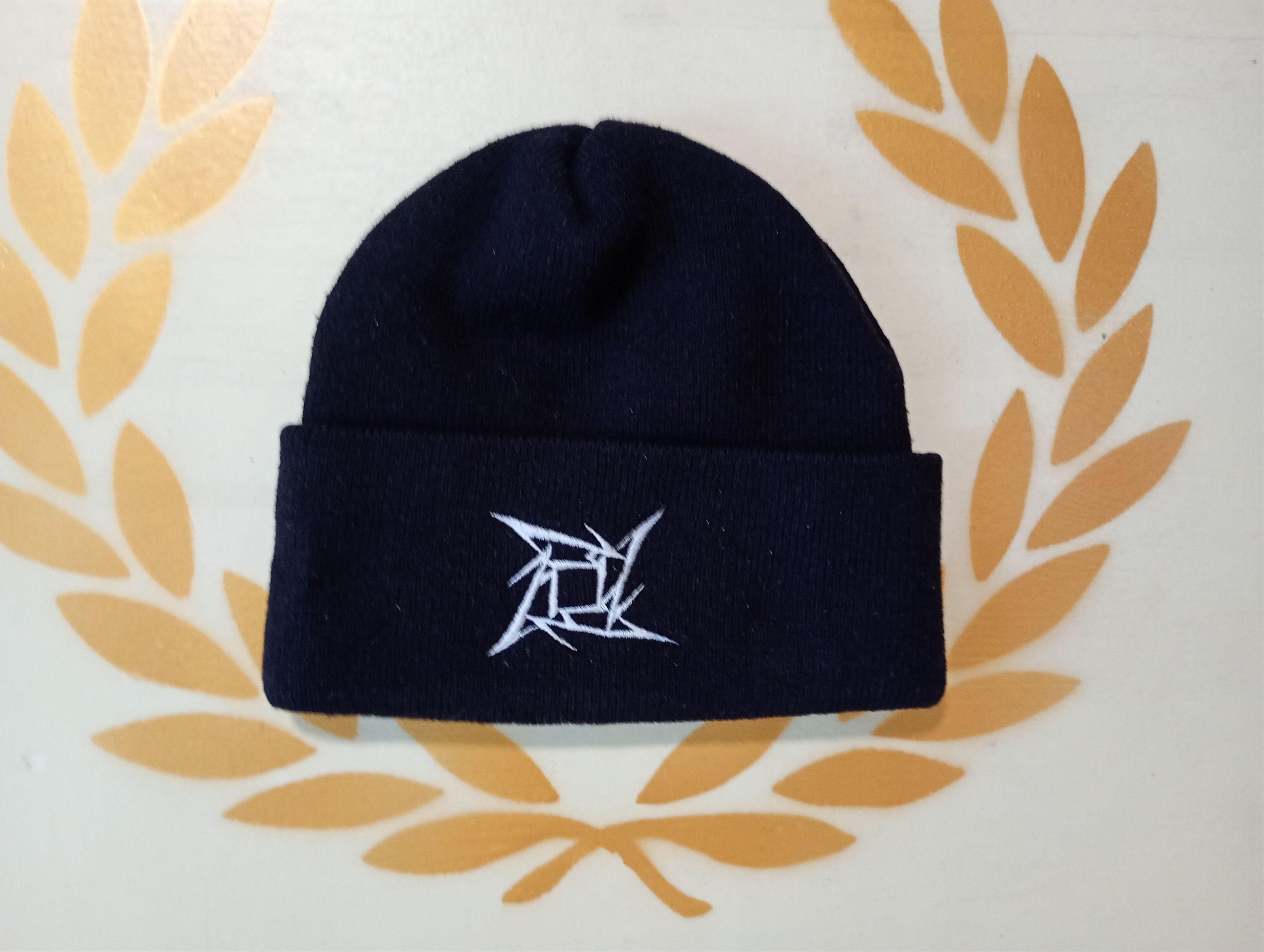Metallica Metallica Hat Vintage 90's Size ONE SIZE - 5 Thumbnail