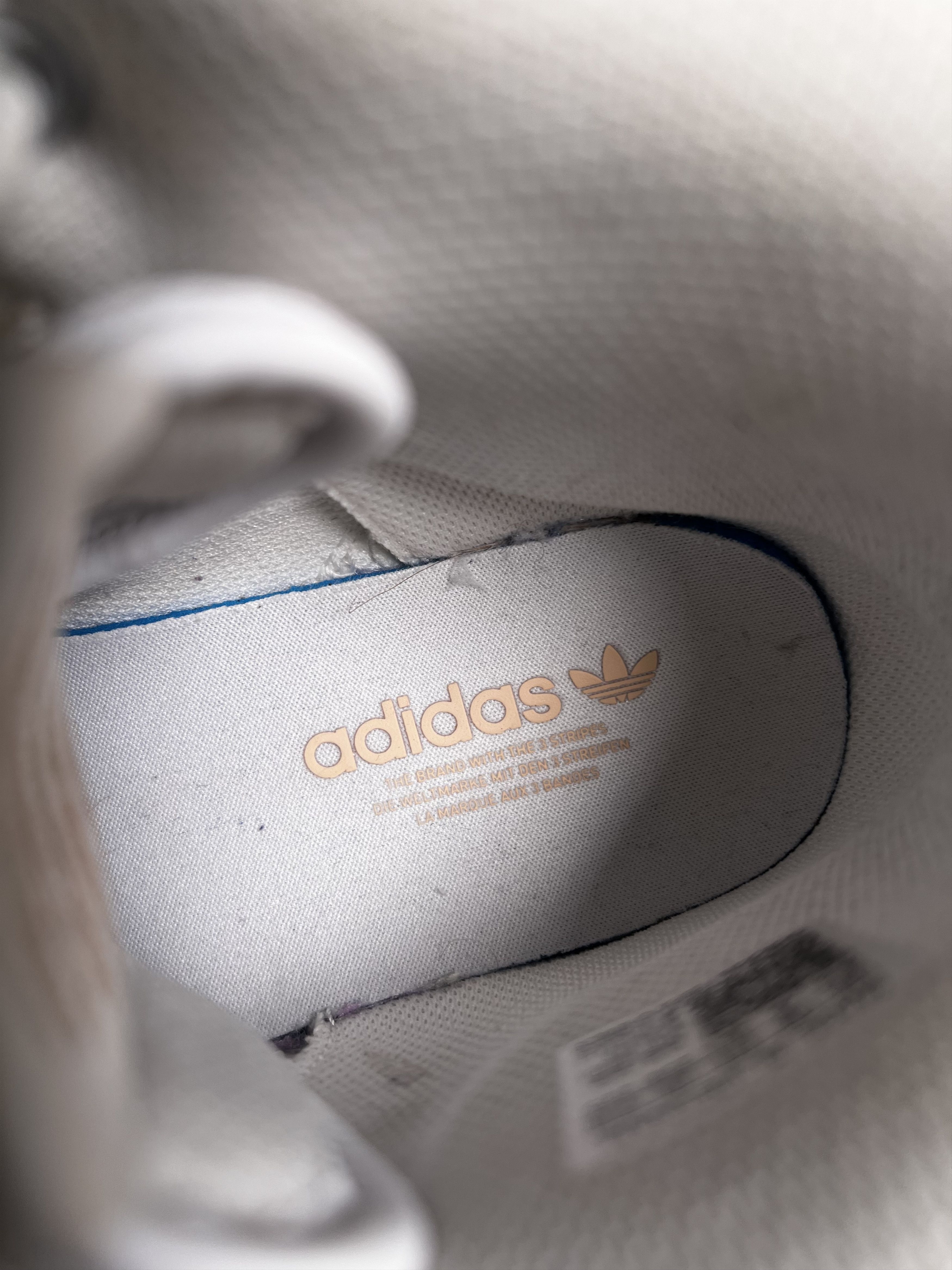 Adidas Adidas Originals Drop Step Womens/Junior Trainers Size US 4.5 / IT 34.5 - 9 Thumbnail