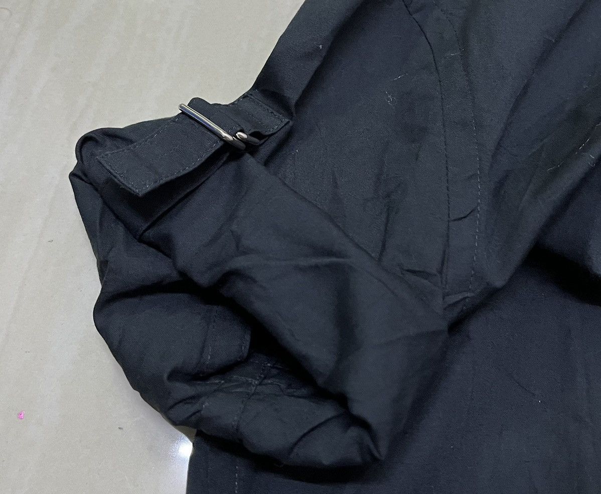 Limi Feu Limi Feu Shirt Size S / US 4 / IT 40 - 4 Thumbnail