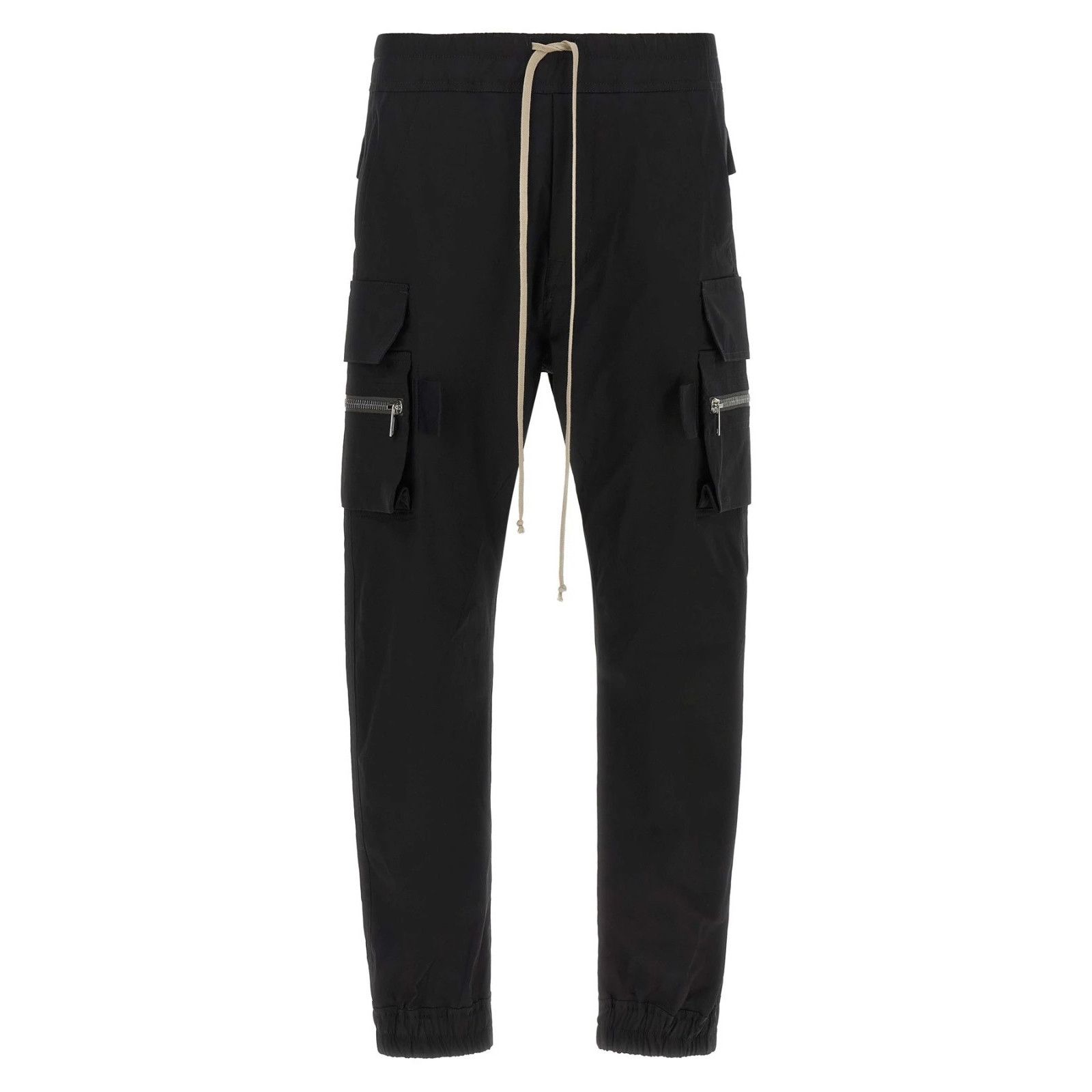 Rick Owens × Rick Owens Drkshdw NEW 🔥 CREATCH DUST CARGO JOGGERS