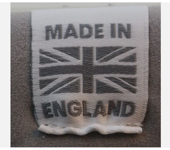 New Balance New Balance 991 Men's Shoes M991FLB Made in UK England Size US 10 / EU 43 - 16 Thumbnail