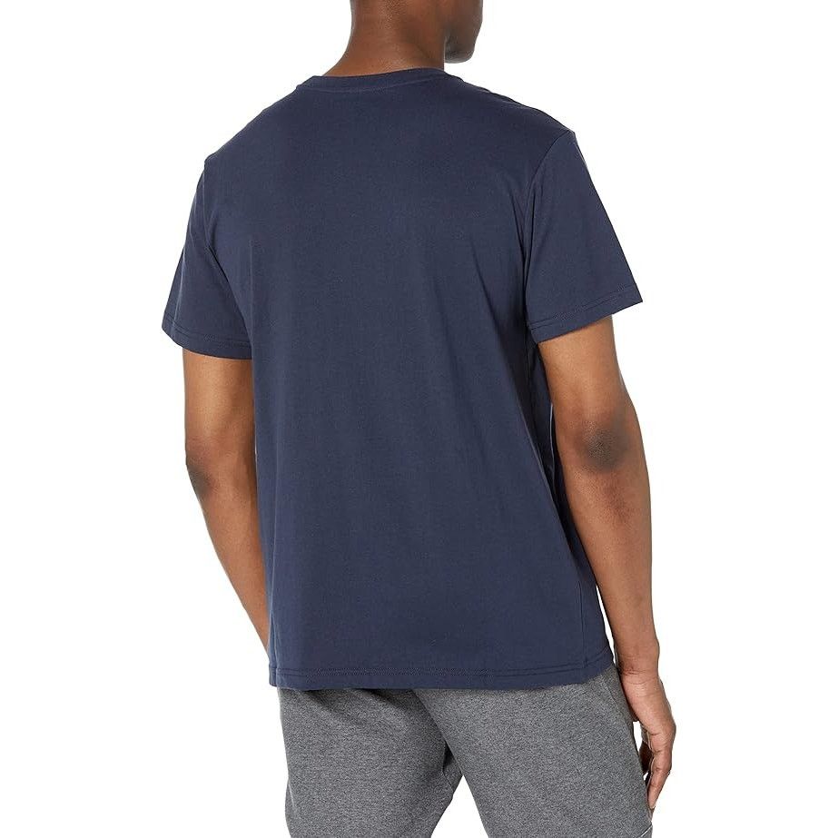 Russell Athletic Russell Athletic Men's Short Sleeve T-Shirt True Navy Sz S Size US S / EU 44-46 / 1 - 2 Thumbnail