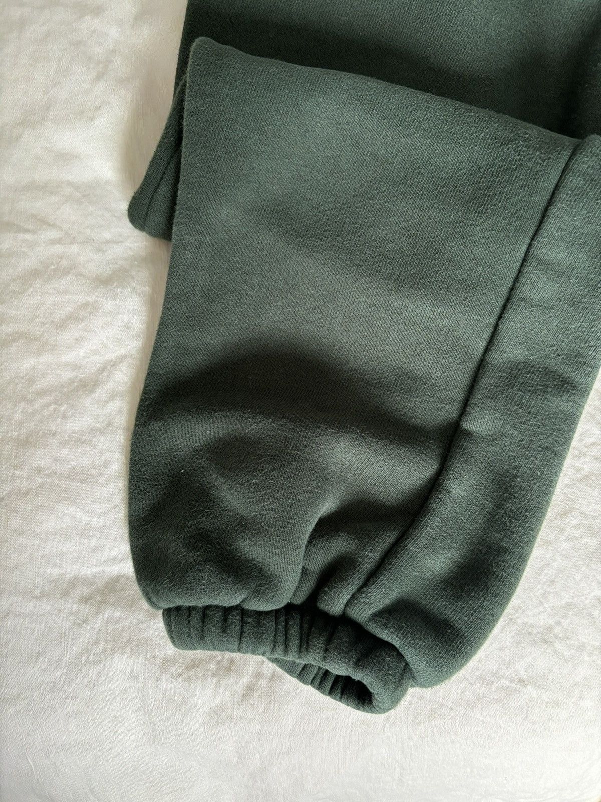 Alexander Wang Green Alexander Wang Sweatpants Size US 28 / EU 44 - 3 Thumbnail