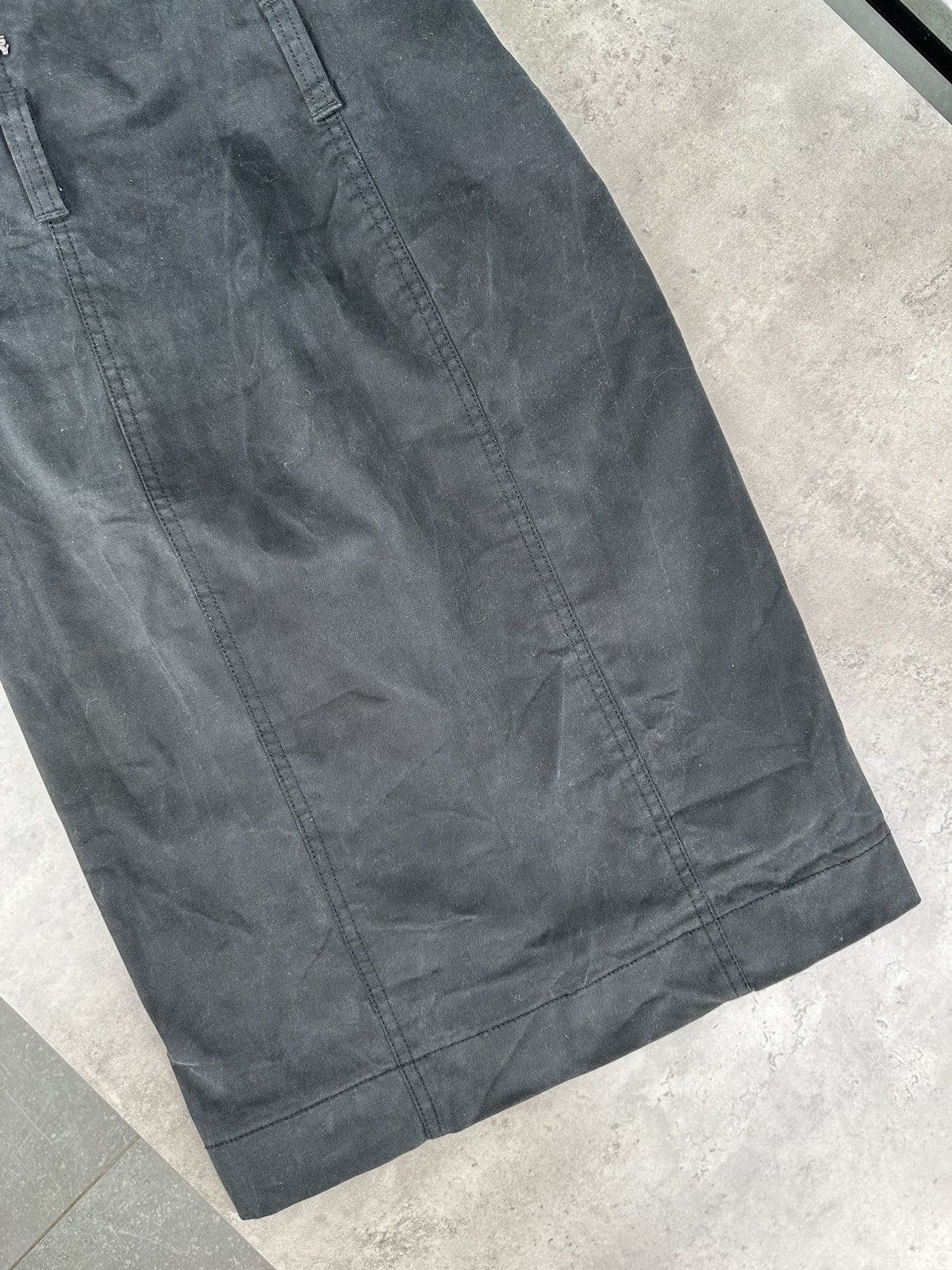 Miss Sixty Miss Sixty Midi Skirt Size 27" / US 4 / IT 40 - 6 Thumbnail