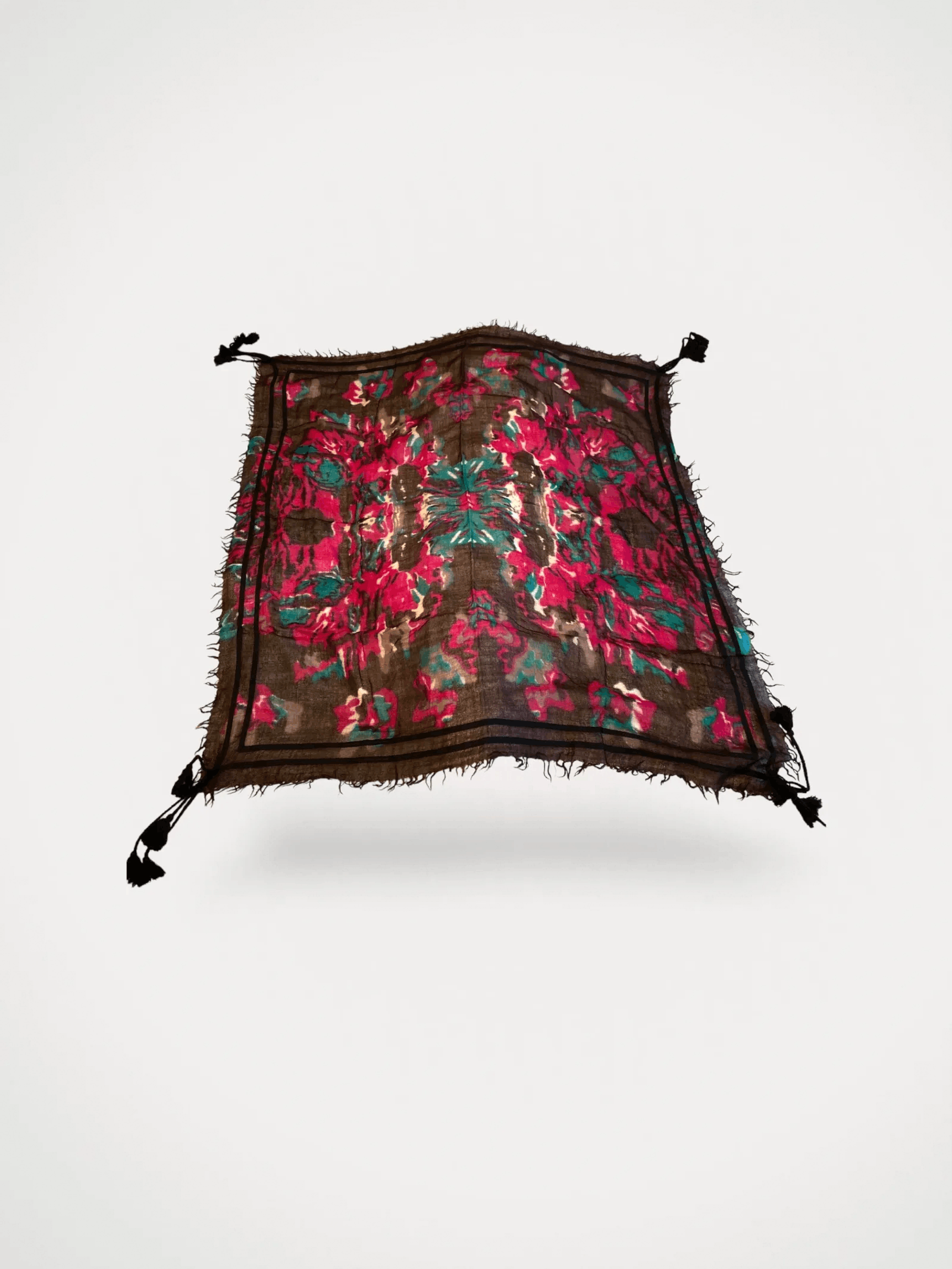 Matthew Williamson Matthew Williamson Scarf Size ONE SIZE - 1 Thumbnail