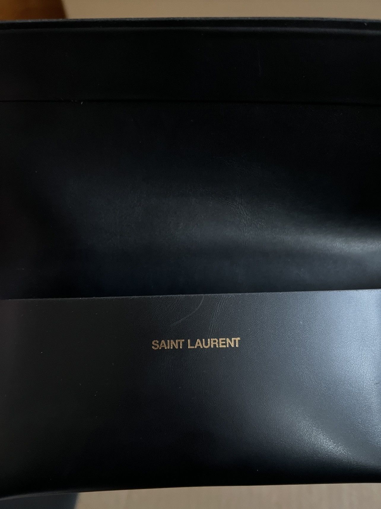 Saint Laurent Paris SL 402 sunglasses Size ONE SIZE - 8 Thumbnail