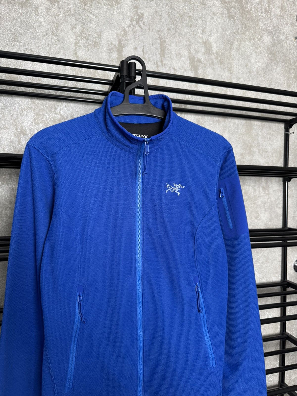 Arc'teryx Rare Arc’teryx flecce Size M / US 6-8 / IT 42-44 - 3 Thumbnail