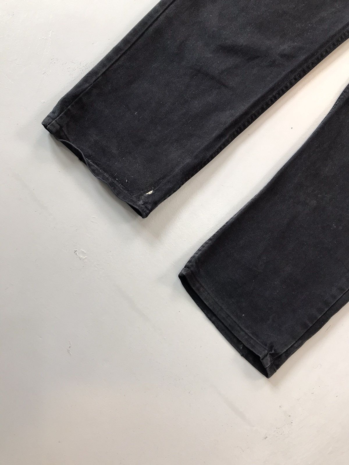 Levi's Vintage Levi’s 501 denim Size US 34 / EU 50 - 4 Thumbnail