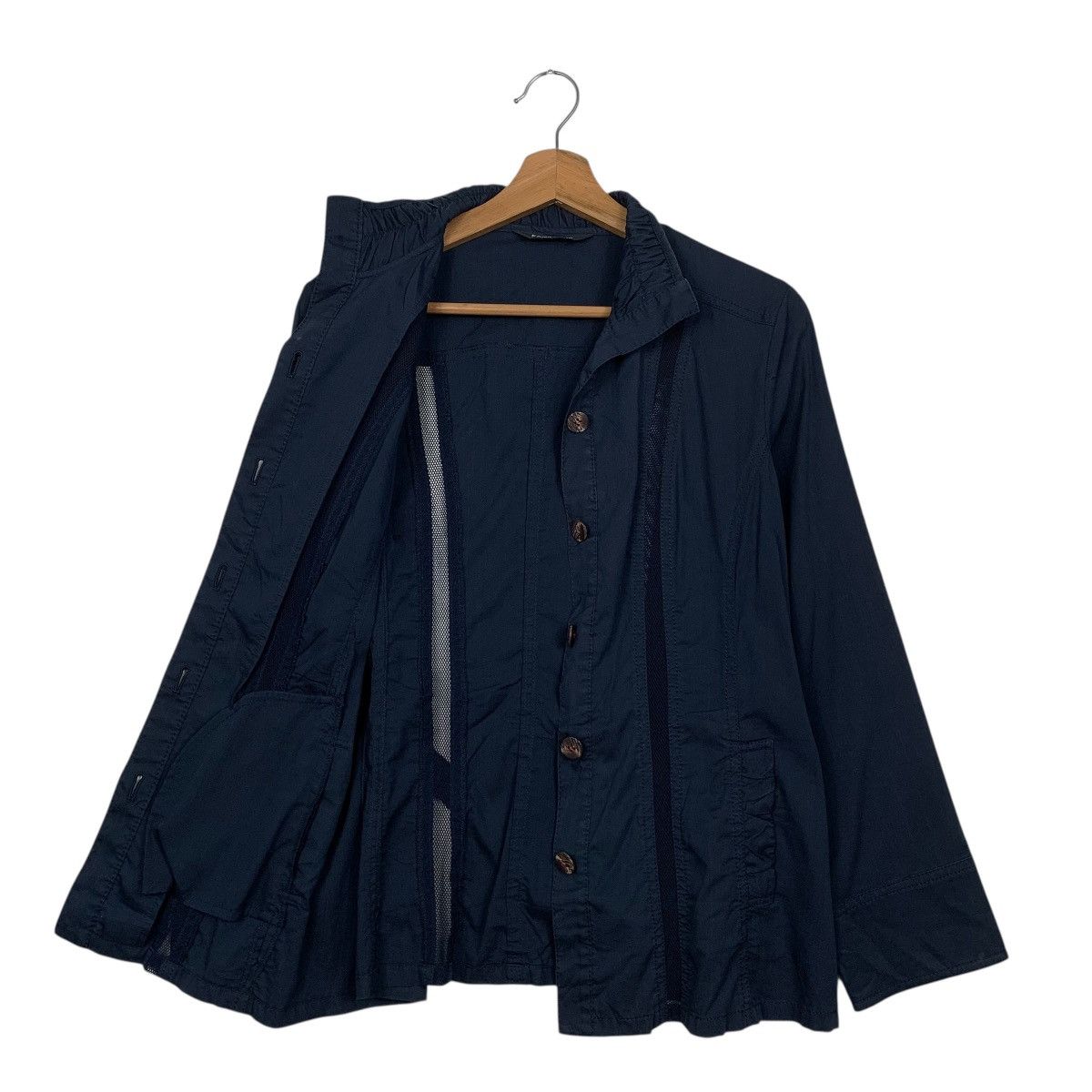 Kansai Yamamoto Kansai Yamamoto Bis Jacket Size M / US 6-8 / IT 42-44 - 9 Thumbnail