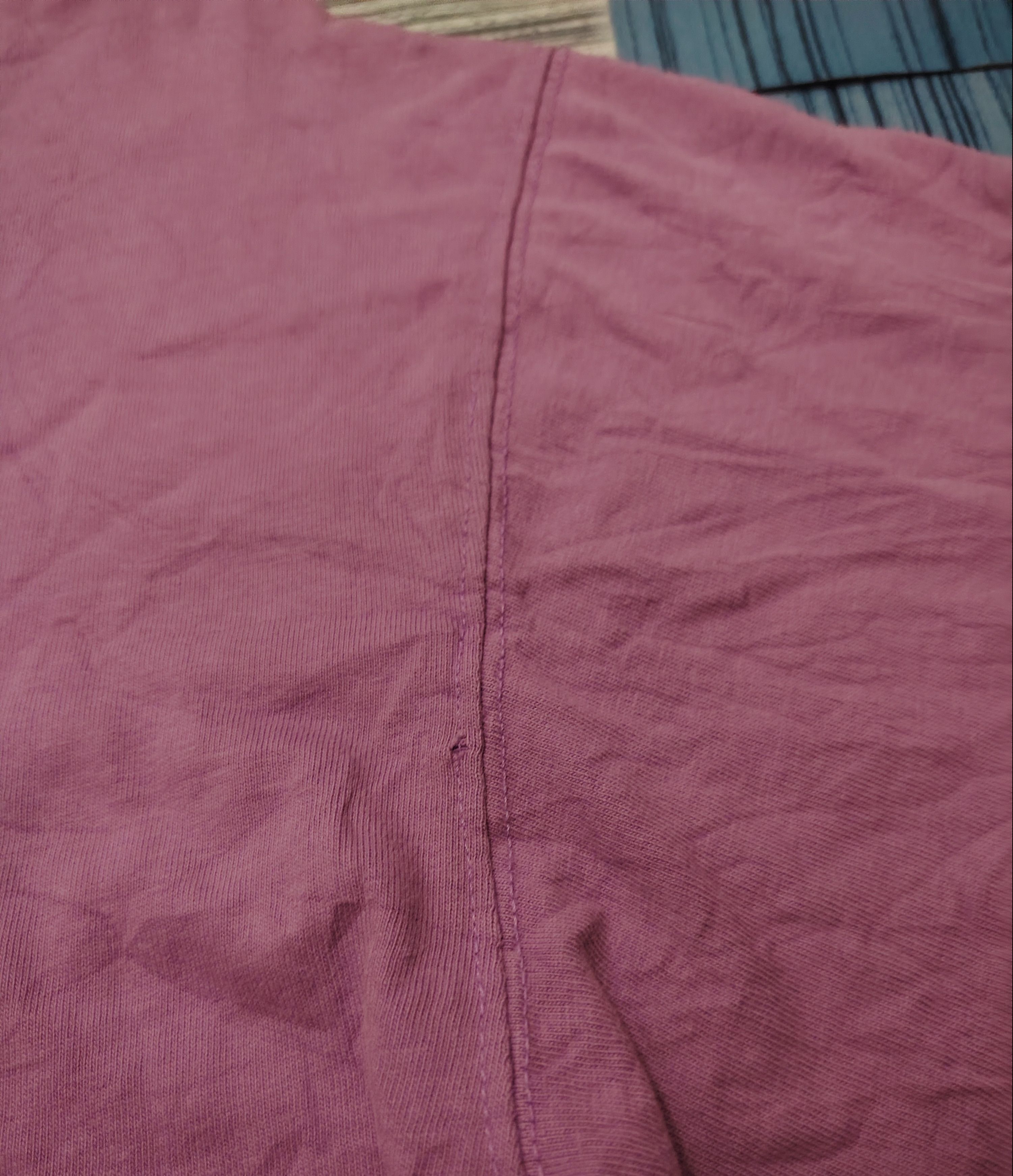 Designer Lifework Big Logo Back & Front tee Size US M / EU 48-50 / 2 - 10 Thumbnail
