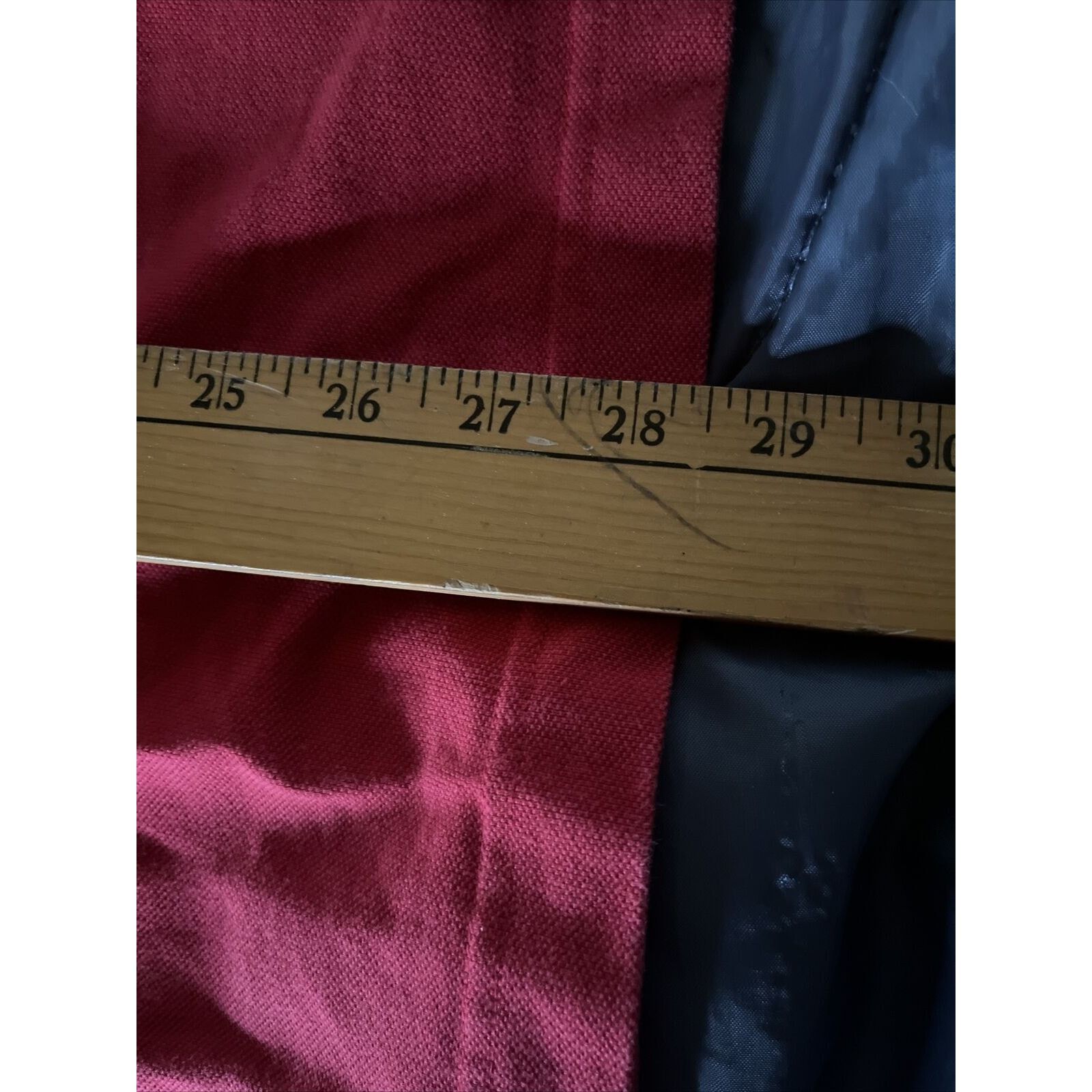 Kappa Robe Di Kappa LA POLO Men’s XL red SS cotton polo shirt Size US XL / EU 56 / 4 - 16 Thumbnail