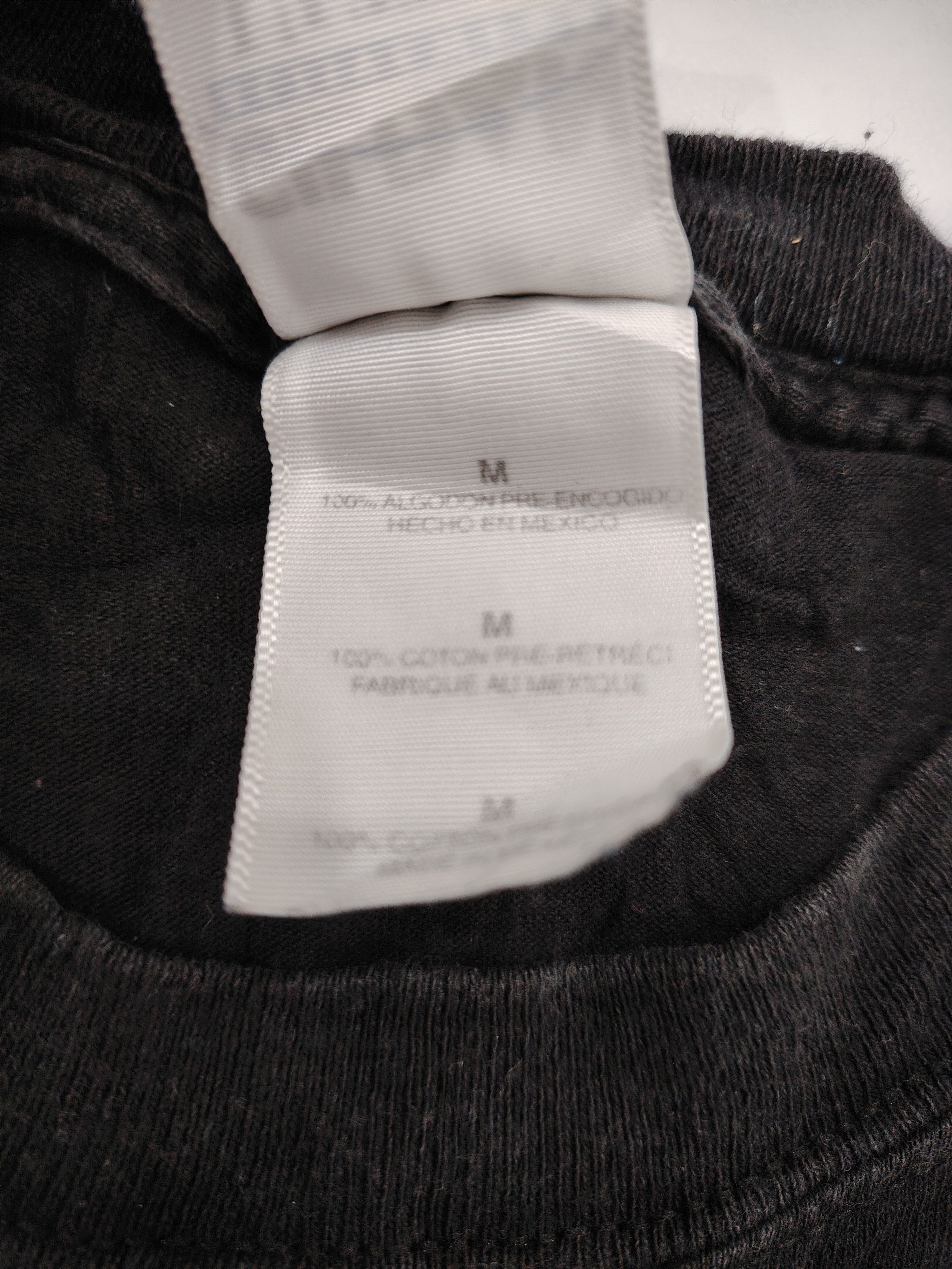 Japanese Brand × Warehouse SKULL ΣΦΕ WAREHOUSE summer 2023 T Shirt Size US M / EU 48-50 / 2 - 4 Thumbnail