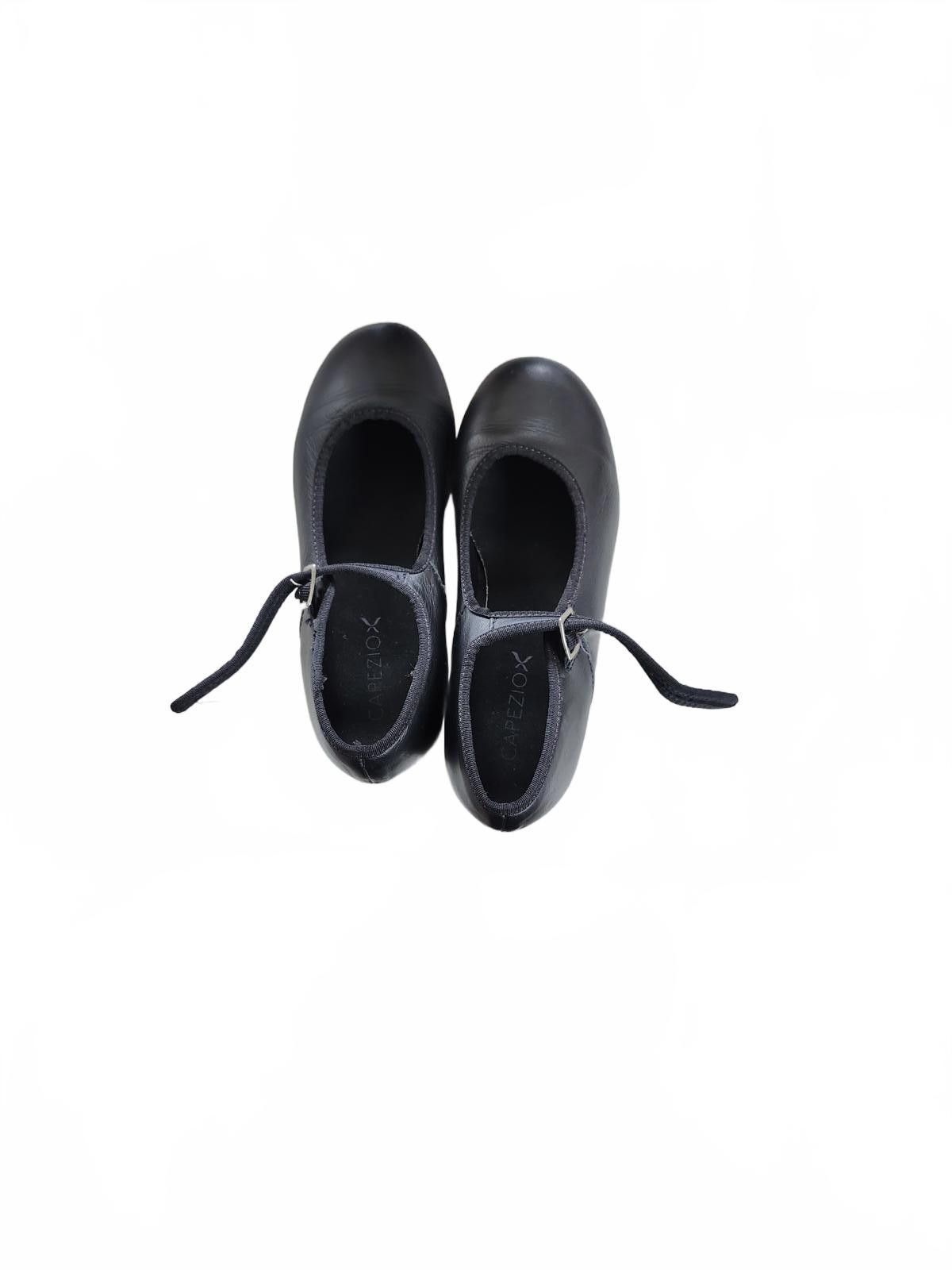 Designer Girls tap shoes 4.5 w Size US 4.5 / IT 34.5 - 1 Thumbnail