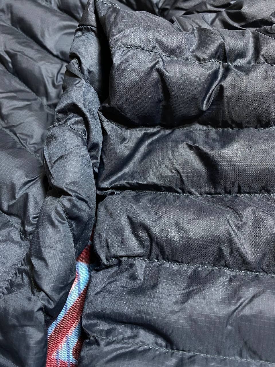 Rab Rab puffer jacket Y2K rare Size US M / EU 48-50 / 2 - 20 Thumbnail