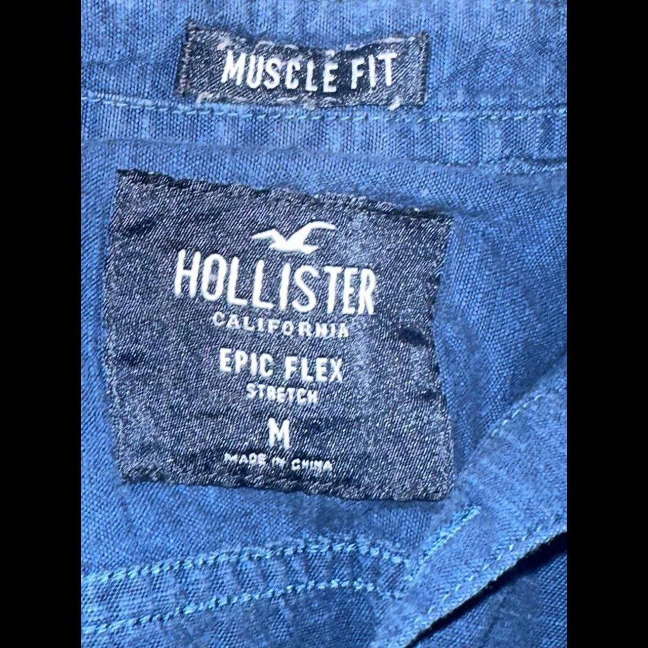 Designer Mens Pre Own As Is 2f2c Size US M / EU 48-50 / 2 - 2 Thumbnail