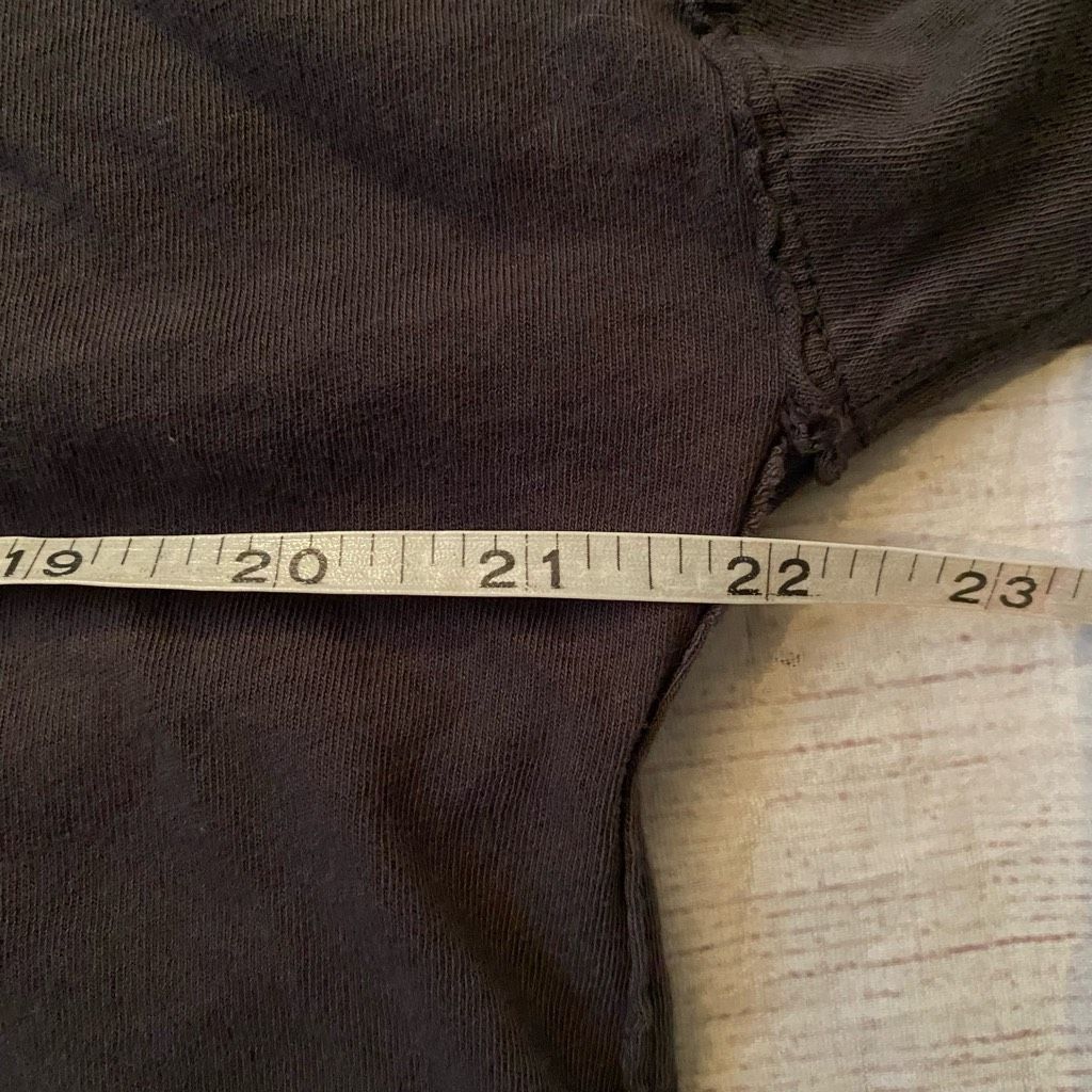 Free People Free people women XS crop Crewneck Longsleeve shirt grey Size XS / US 0-2 / IT 36-38 - 9 Thumbnail