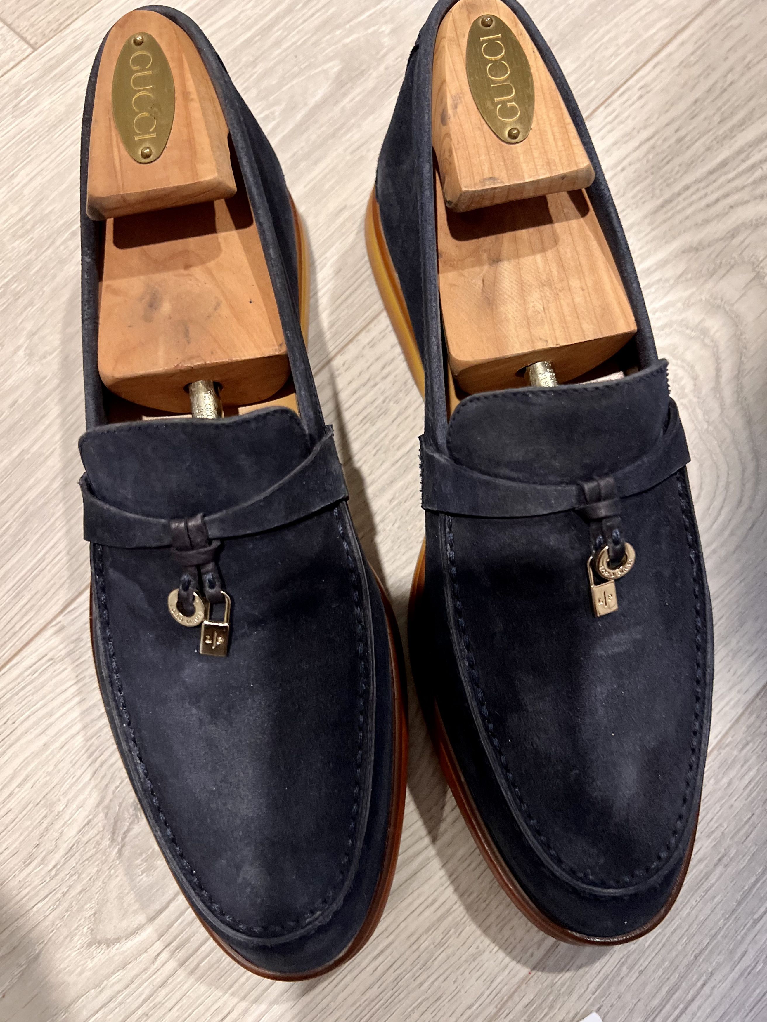 Loro Piana Loro Piana - Summer Walk Charms Size US 7.5 / EU 40-41 - 7 Thumbnail