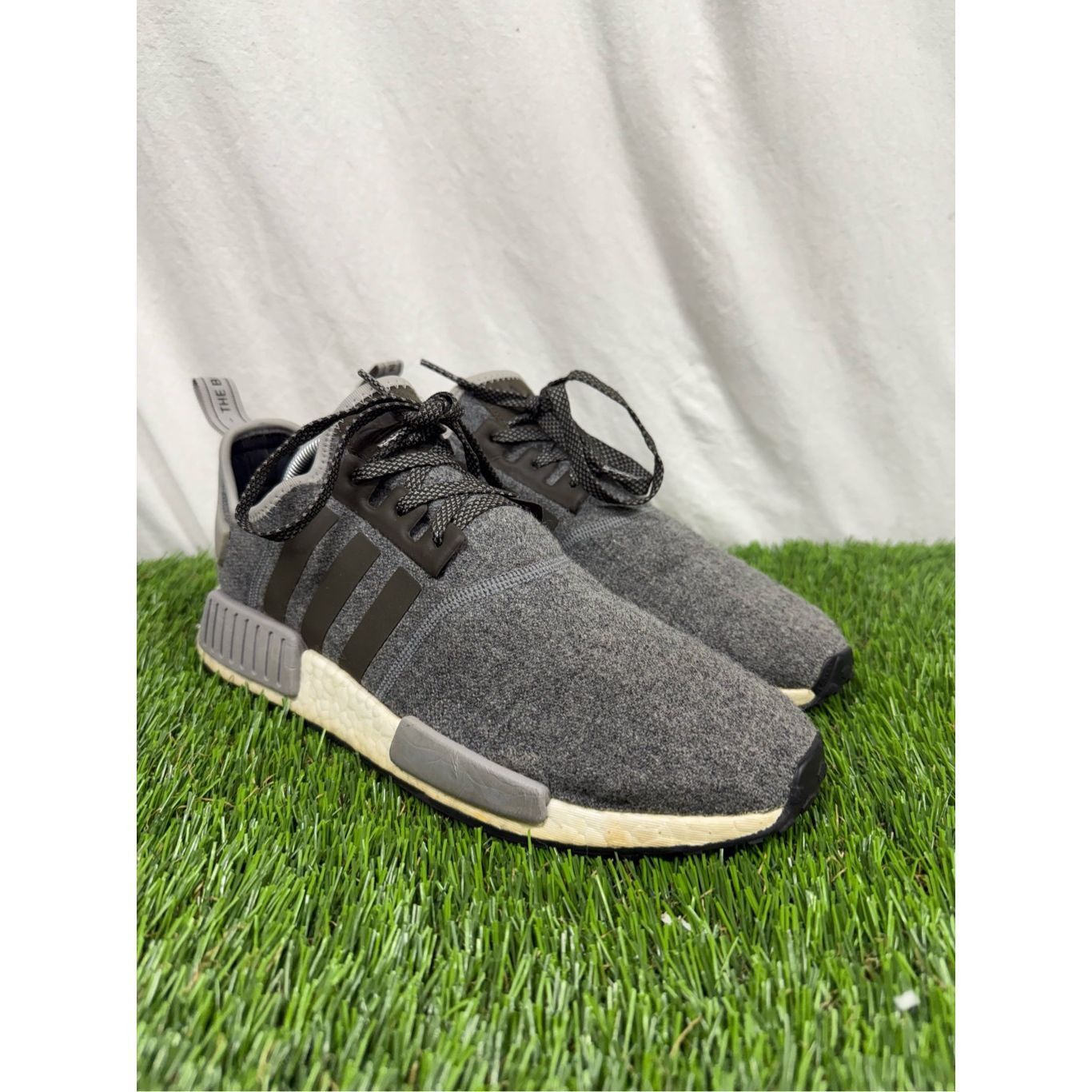 adidas gazelle silver green womens Mens Adidas NMD R1 - CQ0760 main image 1