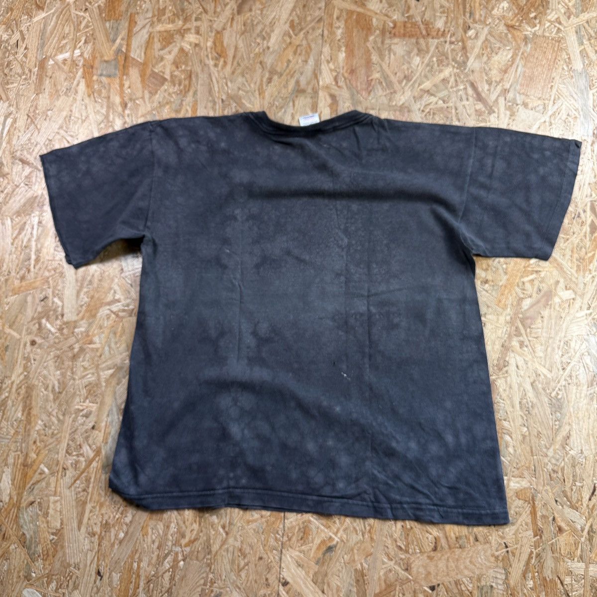 Vintage Twister movie promo t-shirt Murina made in USA vintage tee Size US L / EU 52-54 / 3 - 4 Thumbnail