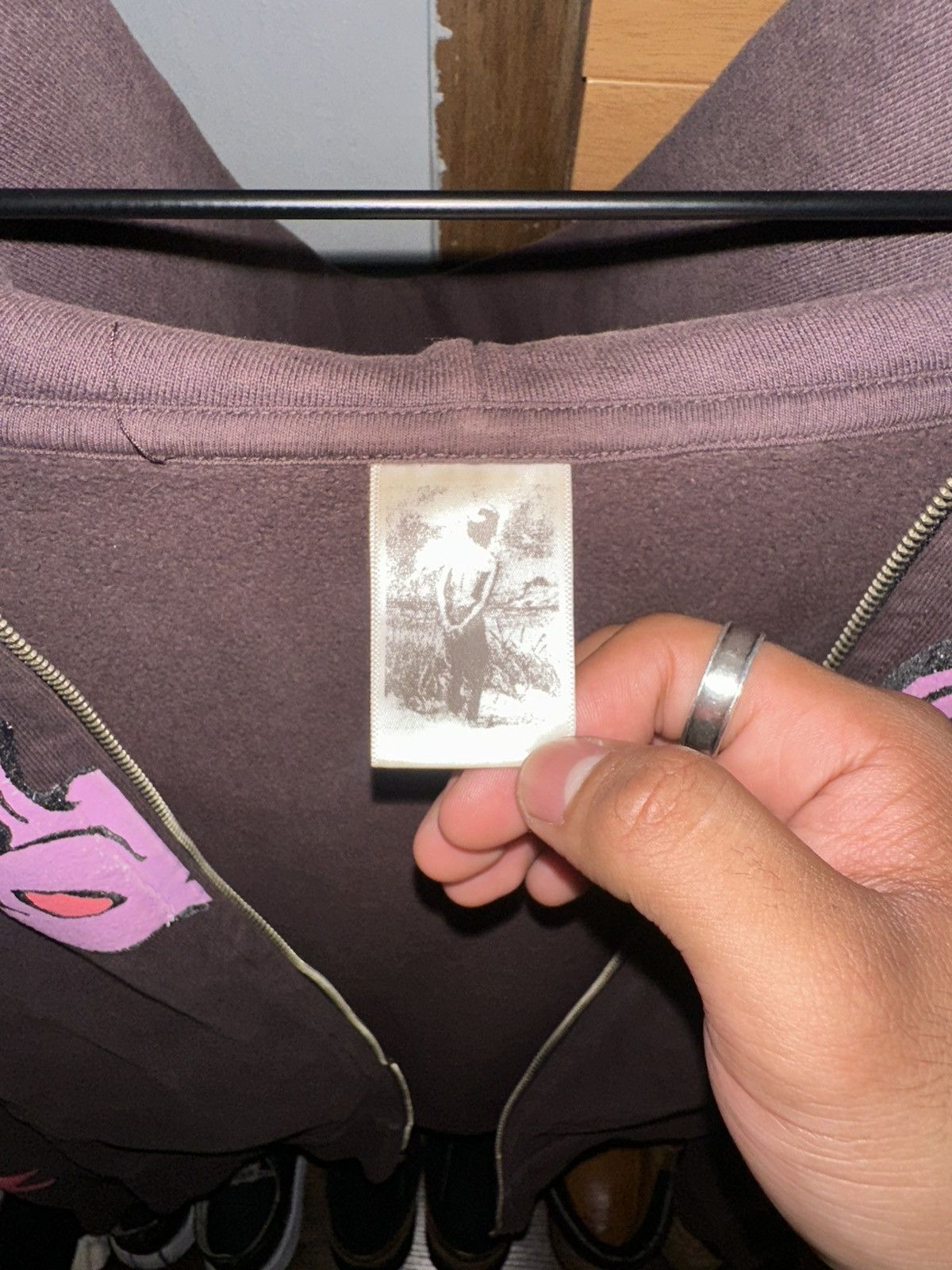 basketcase gallery Basketcase Thumper Jr Size US L / EU 52-54 / 3 - 6 Thumbnail