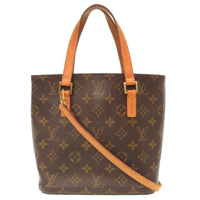 Louis Vuitton Monogram Vavin PM 2way Bag