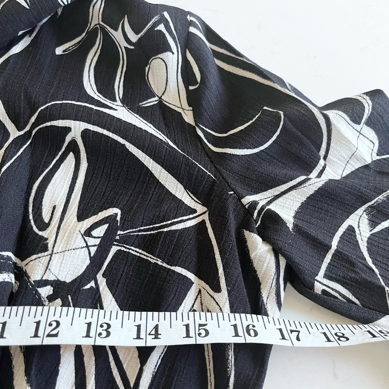 & Other Stories & Other Stories Mock Neck Midi Dress Size 8 Size M / US 6-8 / IT 42-44 - 11 Thumbnail