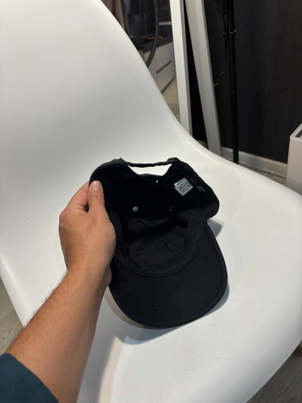 Nike Nike vintage cap Size:One Size Size ONE SIZE - 5 Thumbnail