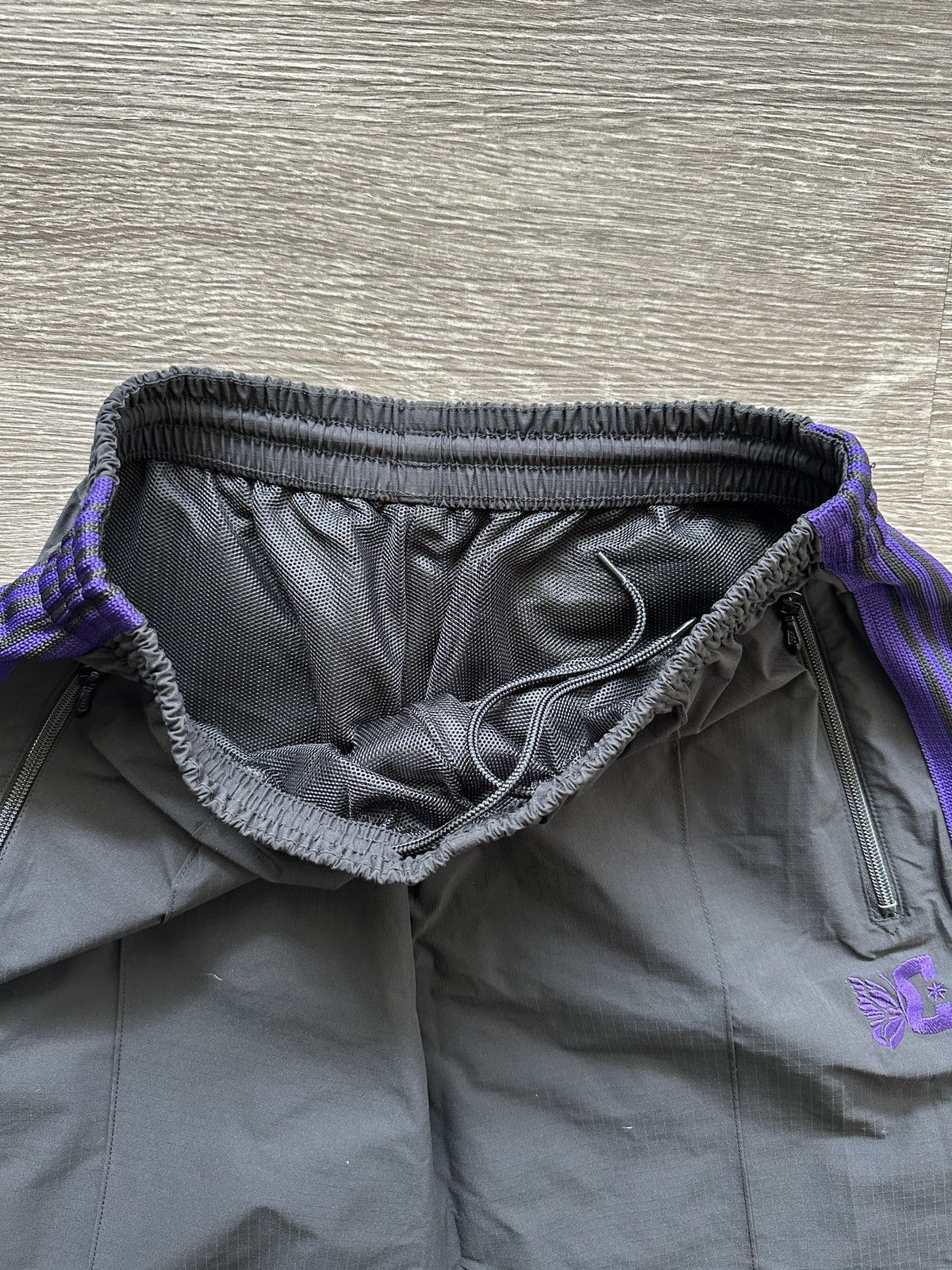 Needles Needles X DC Pants Size US 30 / EU 46 - 3 Thumbnail