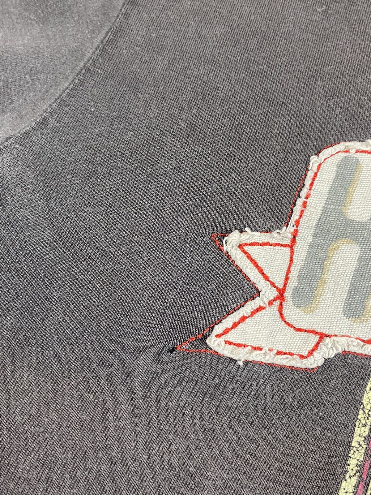 Hard Rock Cafe Vintage Y2K Hard Rock Cafe tee big logo streetwear size M Size US M / EU 48-50 / 2 - 5 Thumbnail