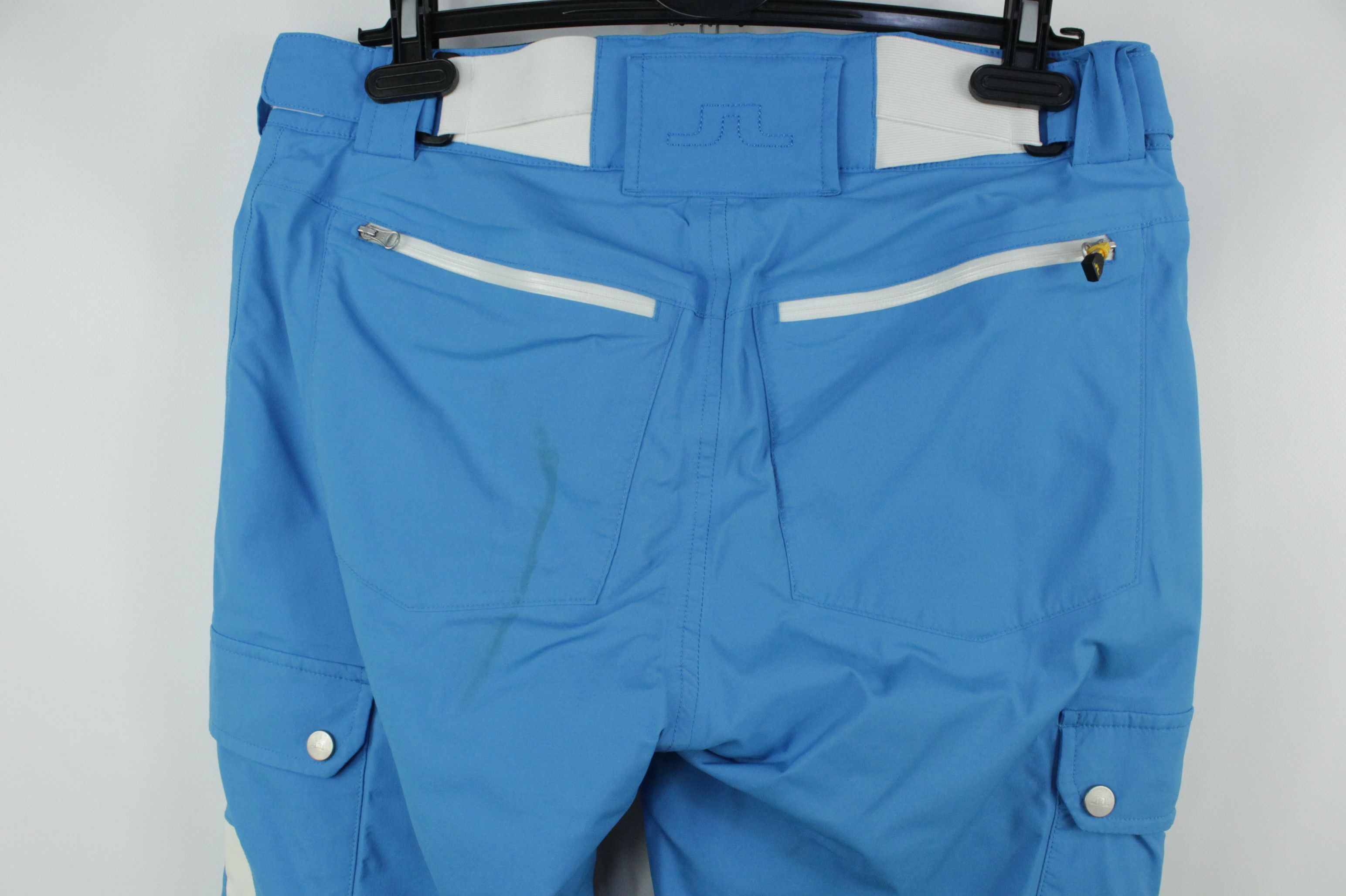 J.Lindeberg J.Lindeberg St Moritz Gore-Tex Primaloft Ski Pants Women's Size 30" / US 8 / IT 44 - 6 Thumbnail