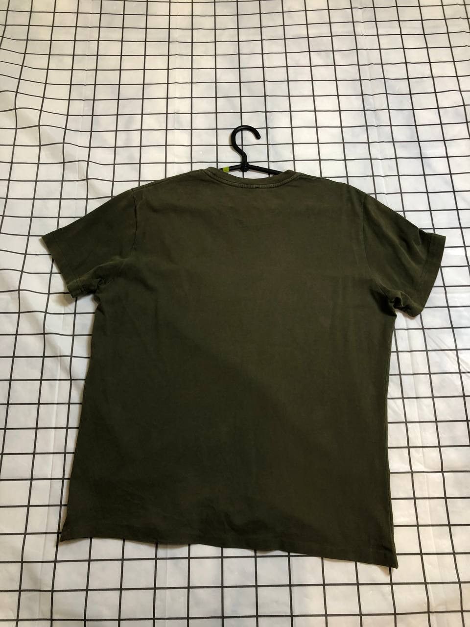 Diesel Vintage Diesel Big Print T-shirt Y2K Hype Streetwear Size US XL / EU 56 / 4 - 9 Thumbnail