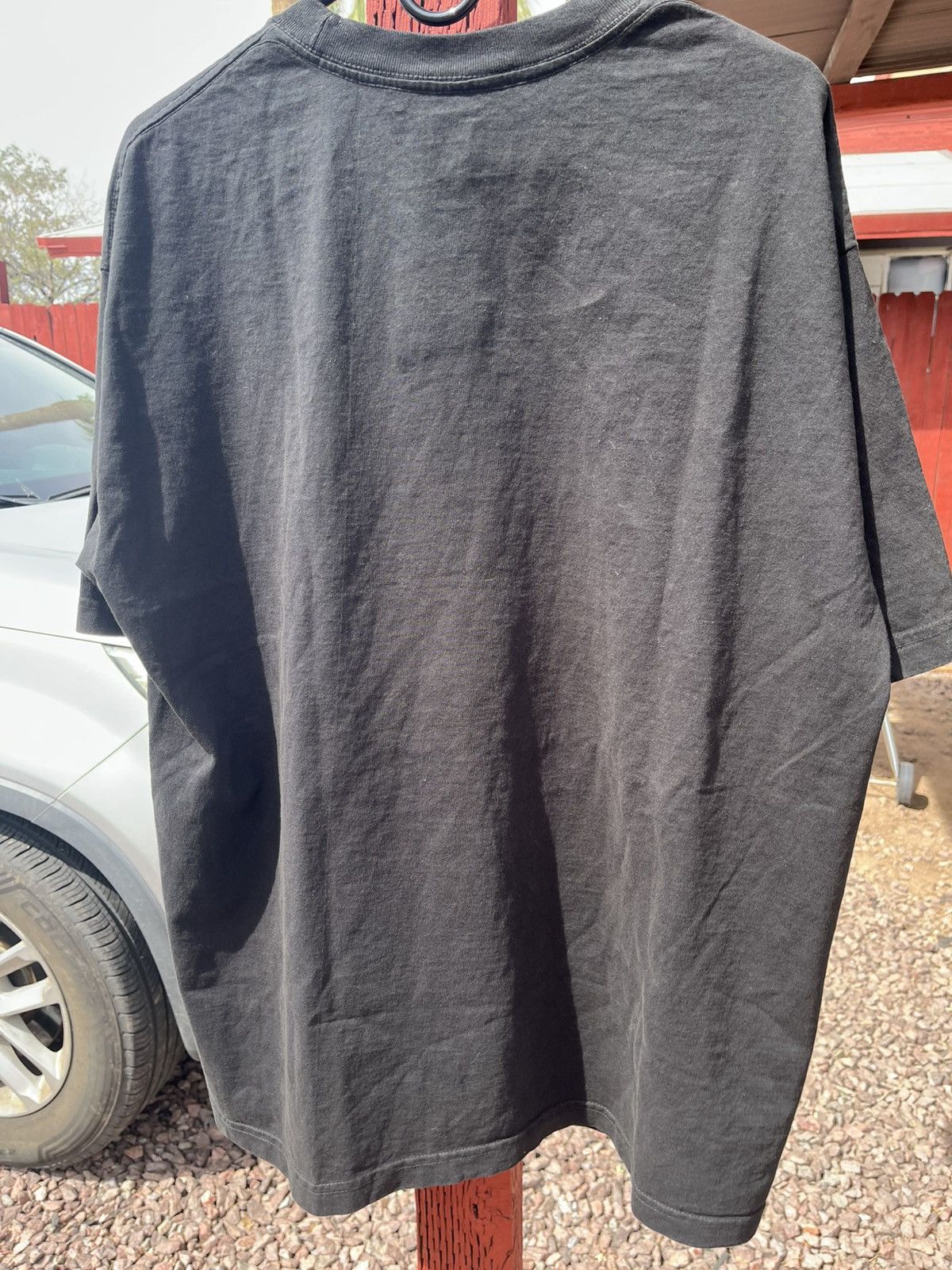 Market Ultimate Rally Bear MARKET TEE Size US XL / EU 56 / 4 - 4 Thumbnail