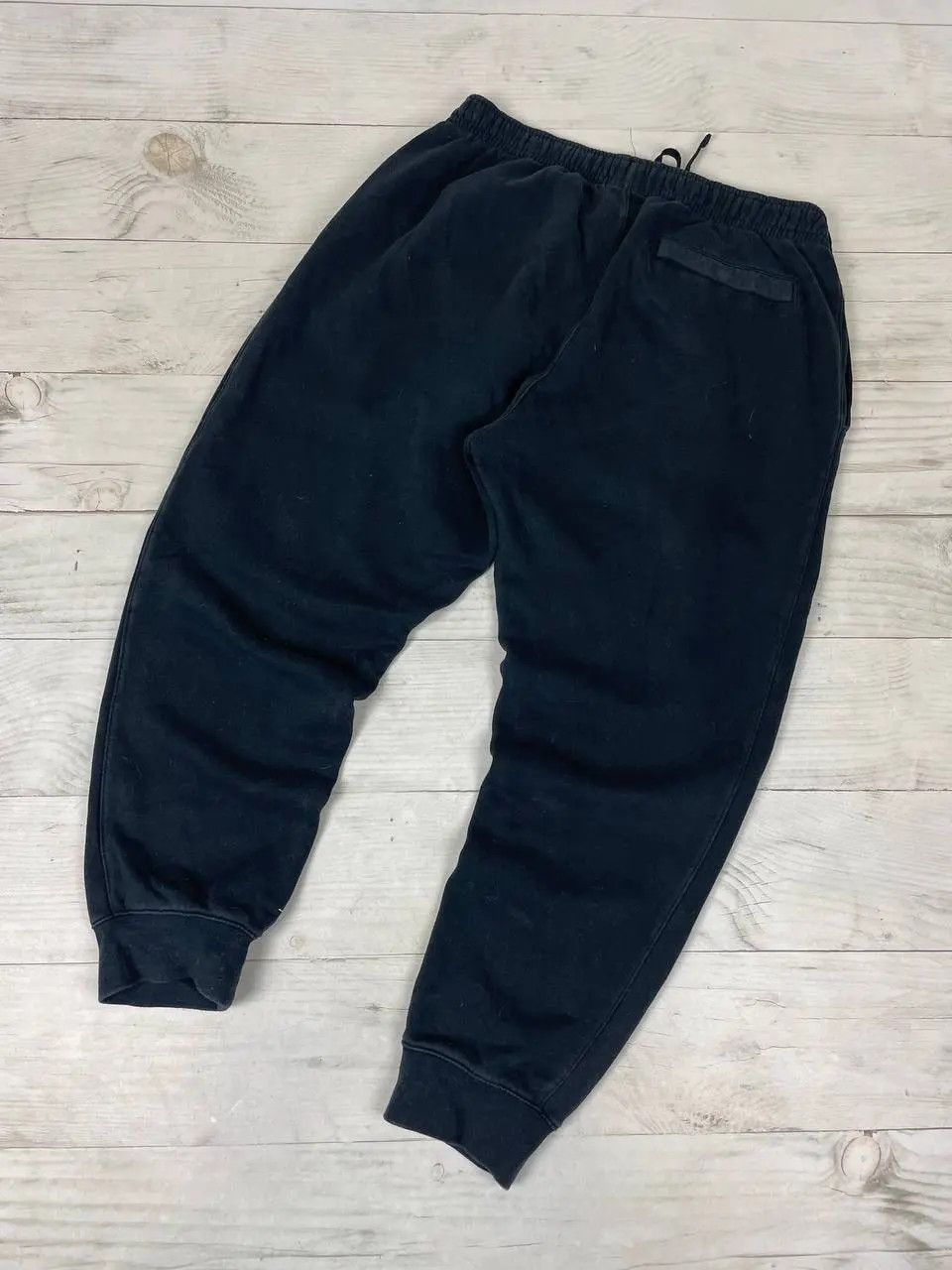 Nike Nike Sweatpants Joggers Baggy Swoosh Size US 34 / EU 50 - 6 Thumbnail