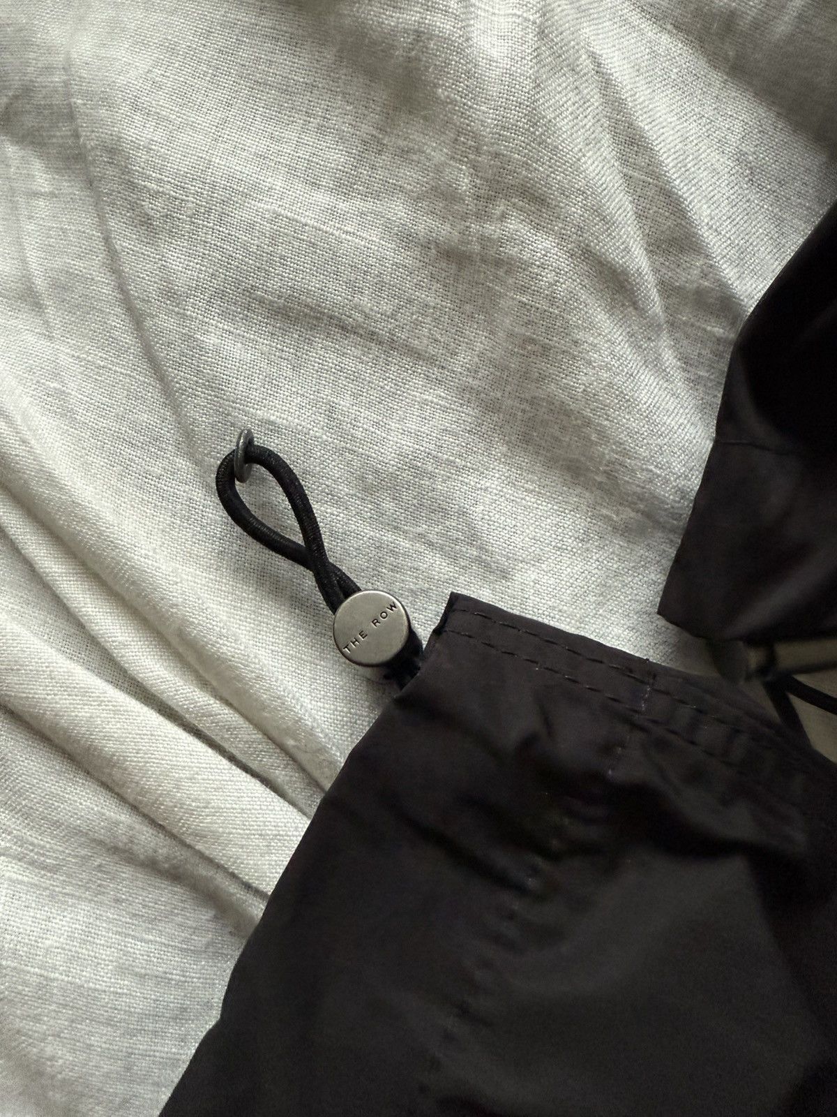 The Row The Row ‘Antico’ Pant Size US 34 / EU 50 - 11 Thumbnail