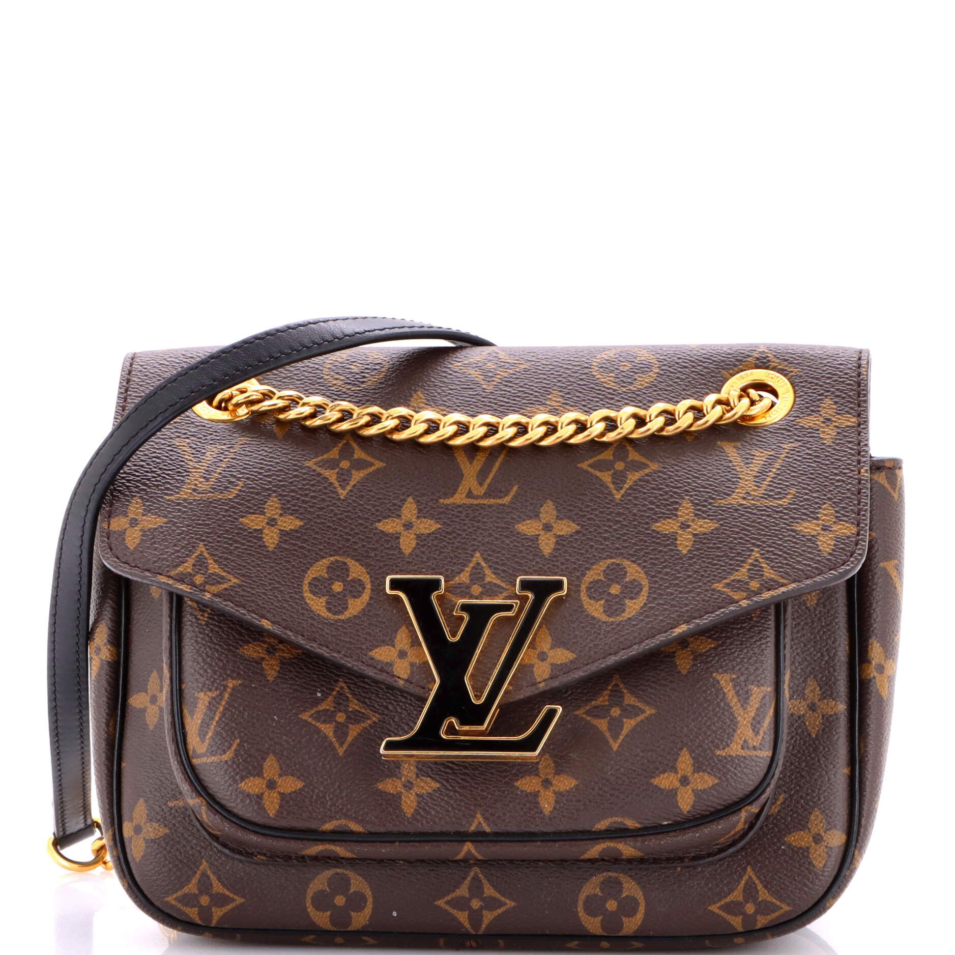Louis Vuitton Passy Handbag Size ONE SIZE - 1 Thumbnail
