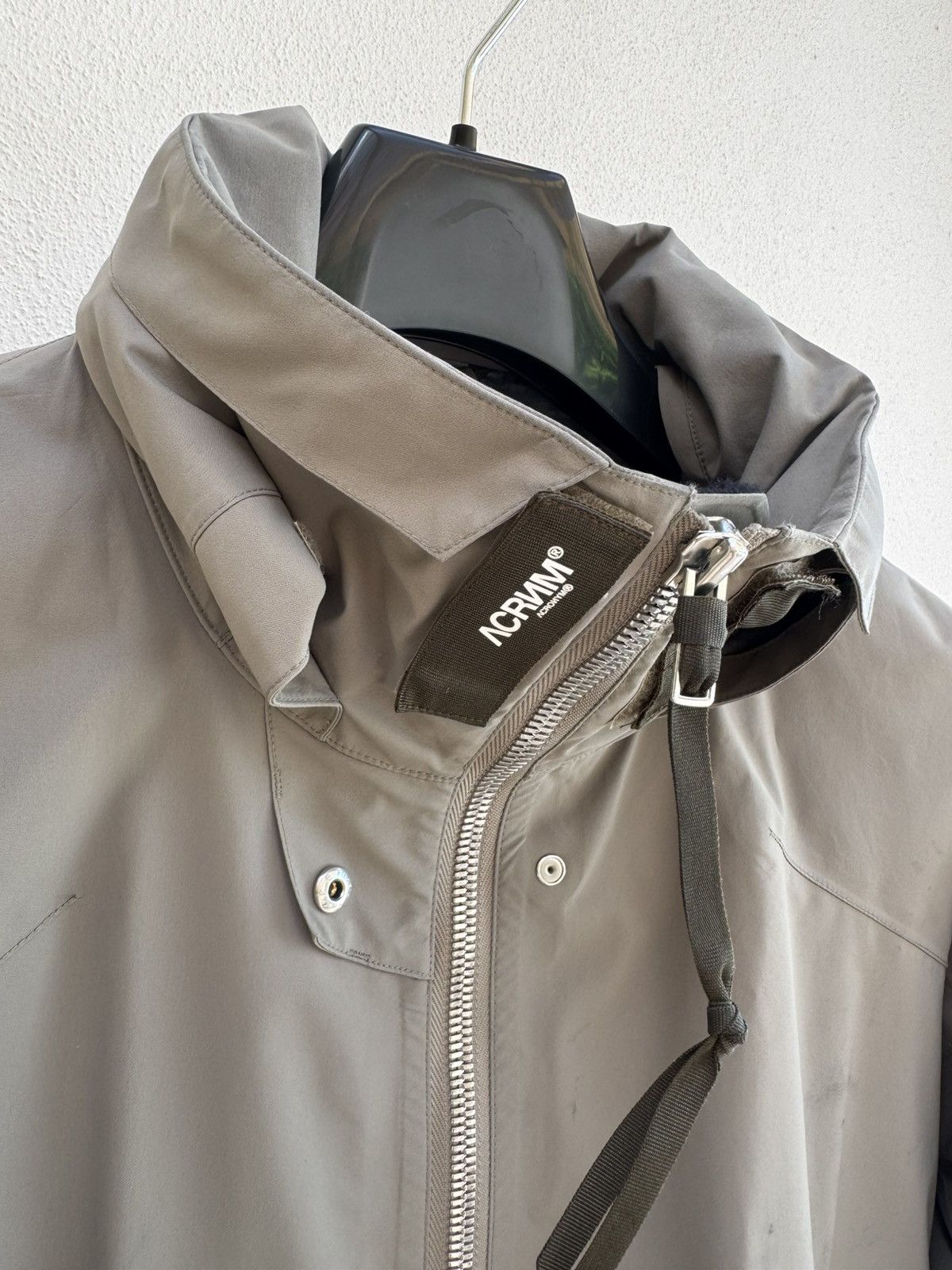 Acronym J110TS-GT 3L Gore-Tex Pro Tec Sys Jacket (alpha green) Size US S / EU 44-46 / 1 - 4 Thumbnail