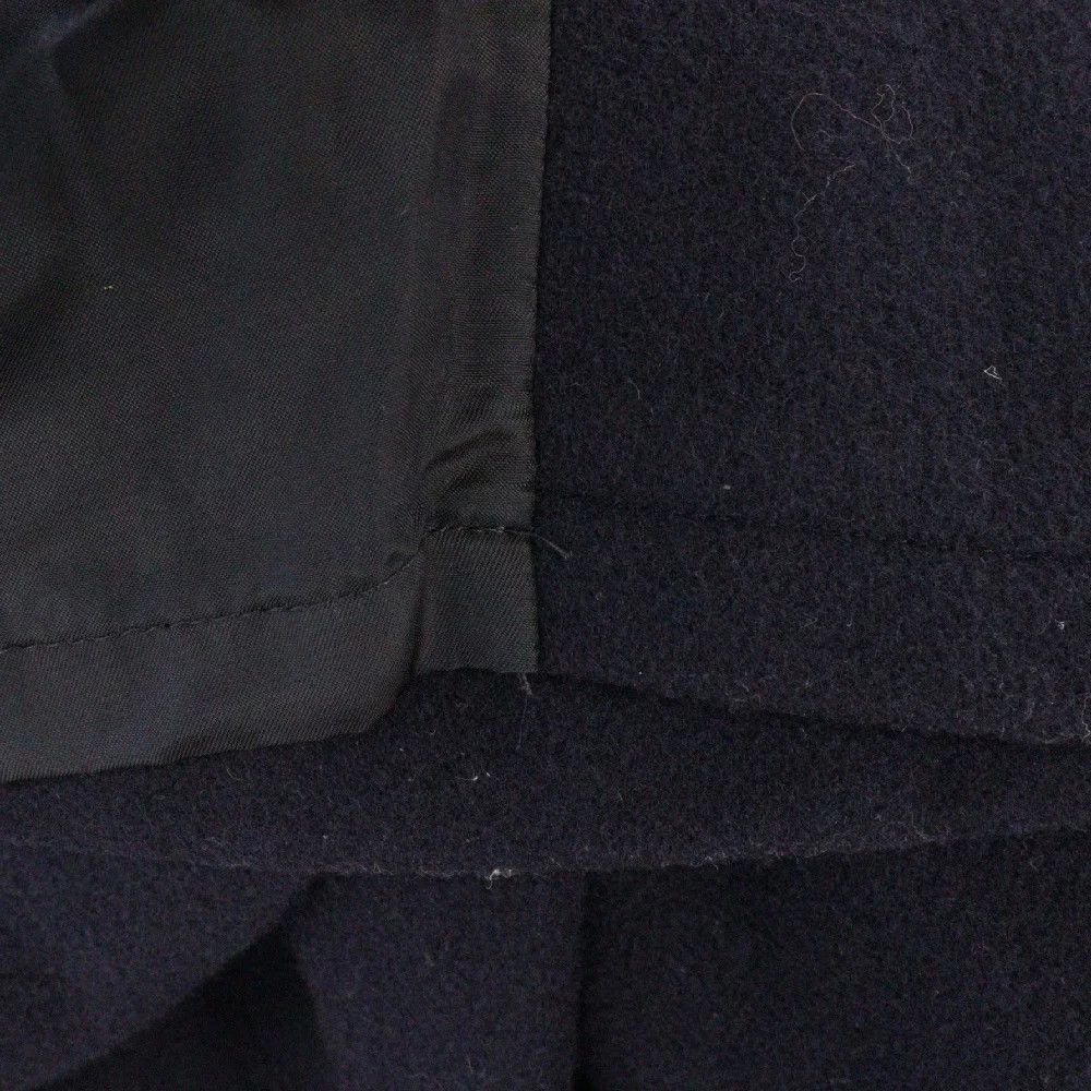 Yohji Yamamoto Yohji Yamamoto POUR HOMME 18AW Hiyoku Long Coat Size US L / EU 52-54 / 3 - 3 Thumbnail