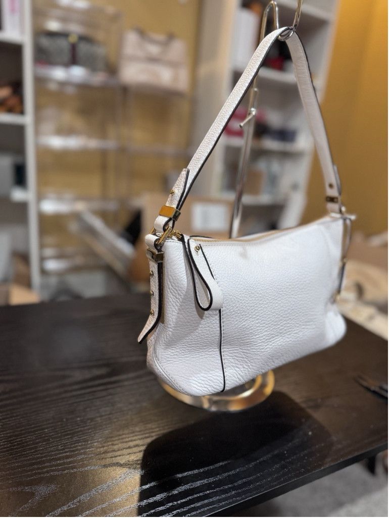 Michael Kors Michael Kors Nolita Medium Shoulder Bag Size ONE SIZE - 3 Thumbnail